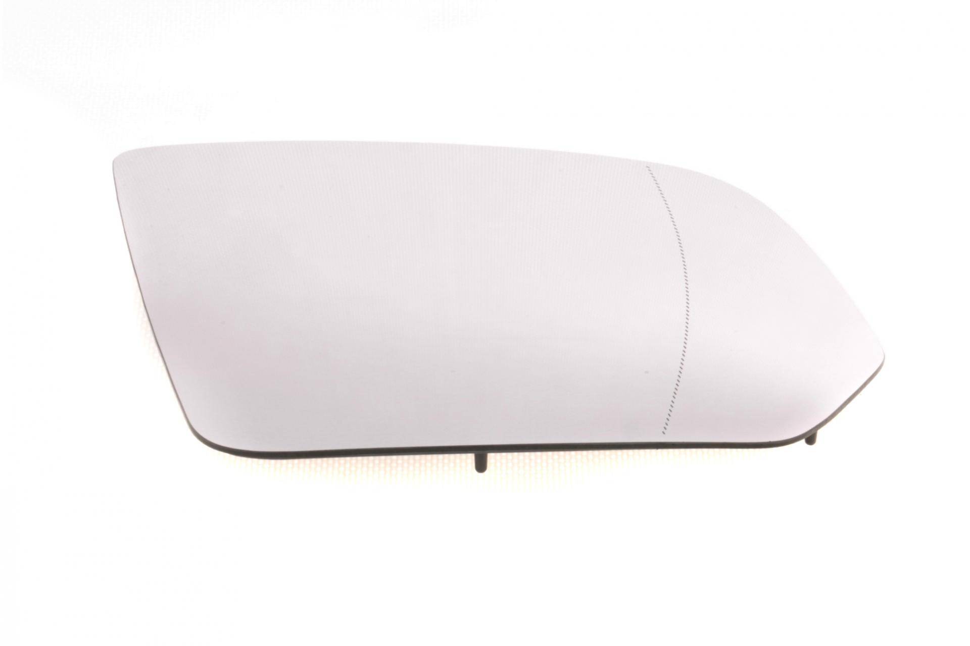 Скло дзеркала (з підігрівом) MB V-class (W447) 14- (R)