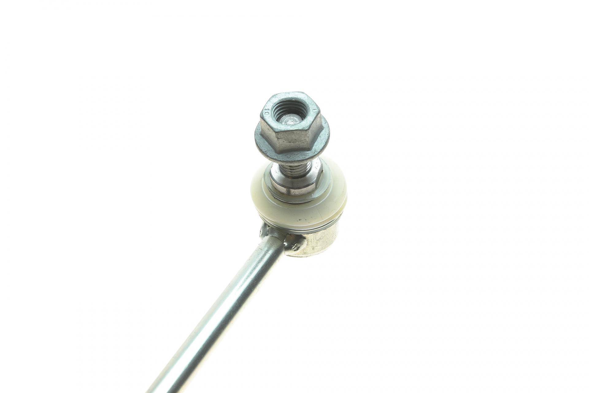 Тяга стабілізатора (переднього) Hyundai Santa Fe II/III 05-18 Kia Sorento 12-