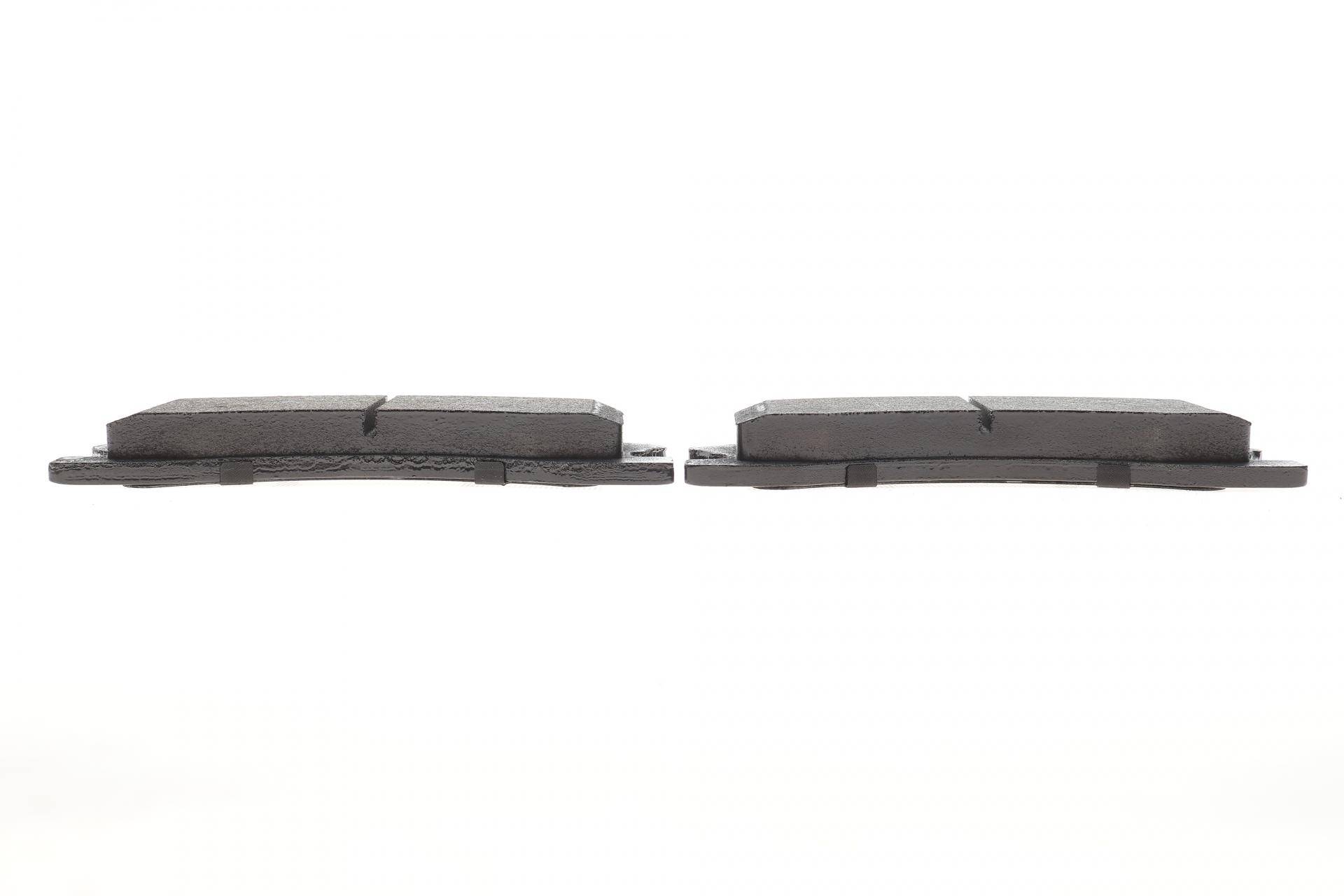 Колодки гальмівні (передні) Jeep Grand Cherokee II 99-05