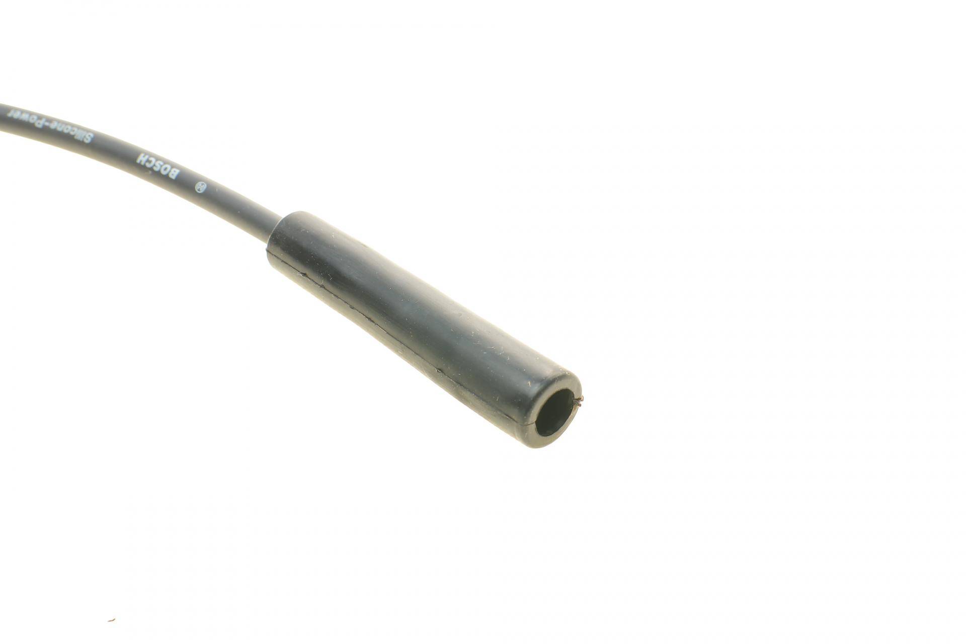 Провід запалювання Mazda 626 1.6/2.0 79-90 (к-кт)