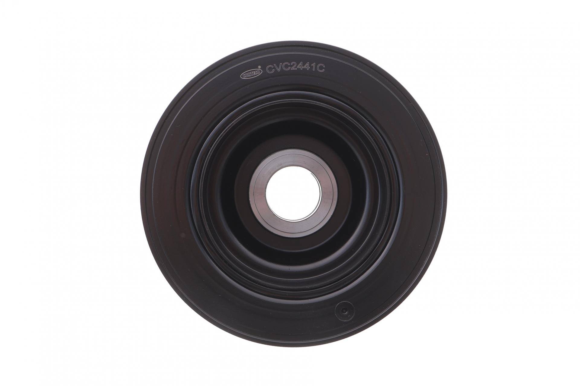 Шків колінвалу Citroen Jumpy/Peugeot Expert 2.0 BlueHDi 16-