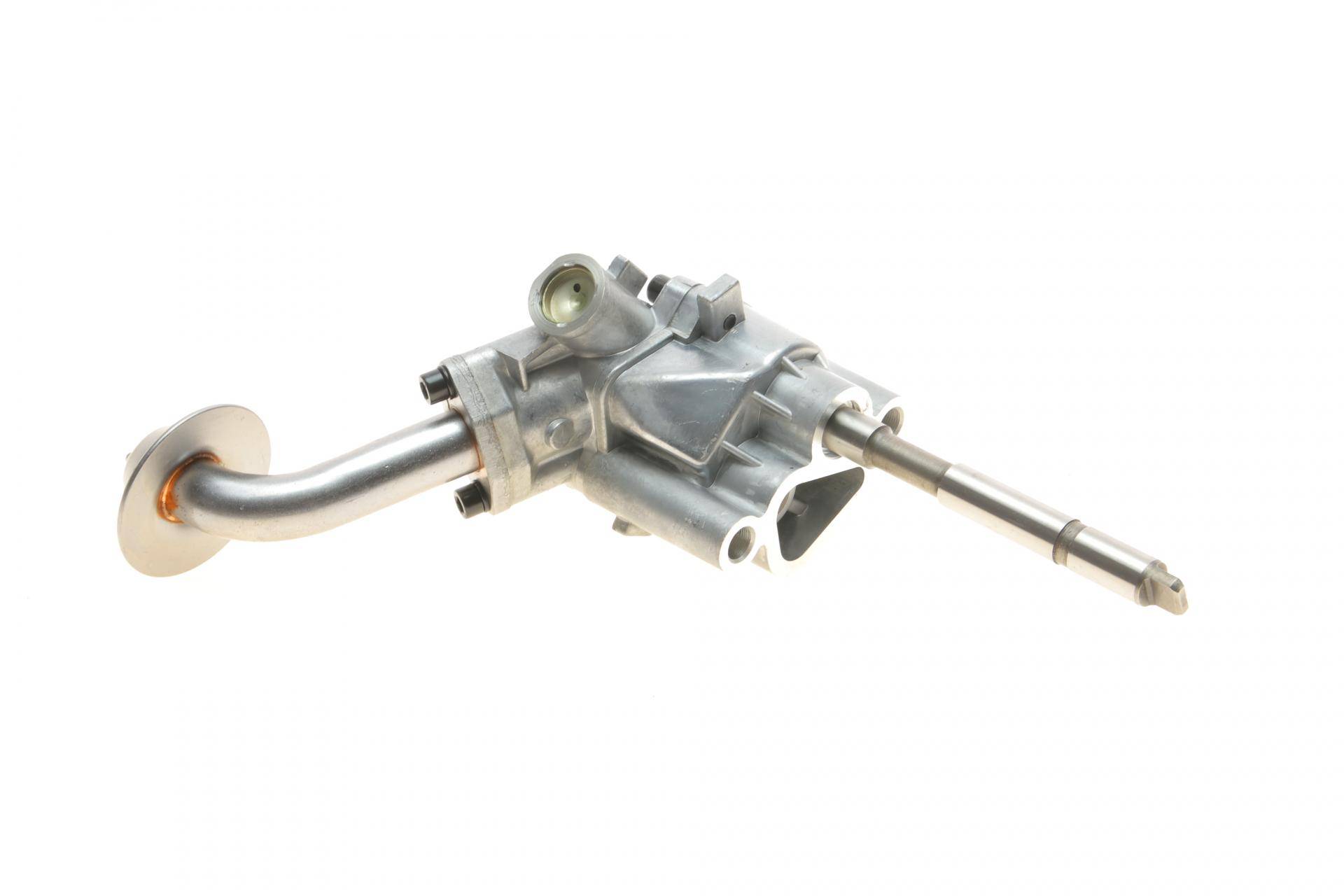 Насос масляний VW Caddy II/VW Passat 1.9D/TDI 88-04