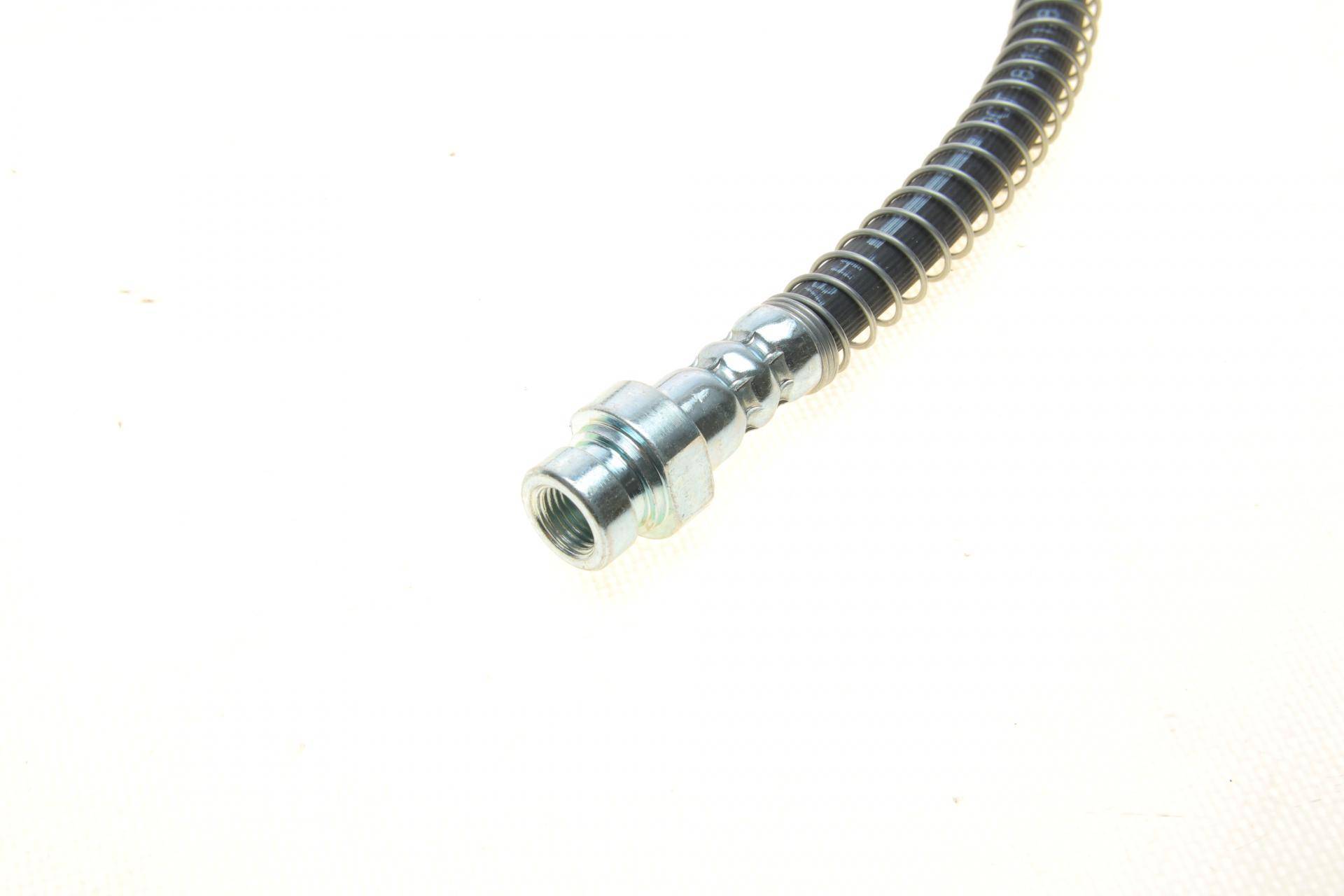 Шланг гальмівний (передній) Hyundai Accent 00-05 (R) (L=490mm)