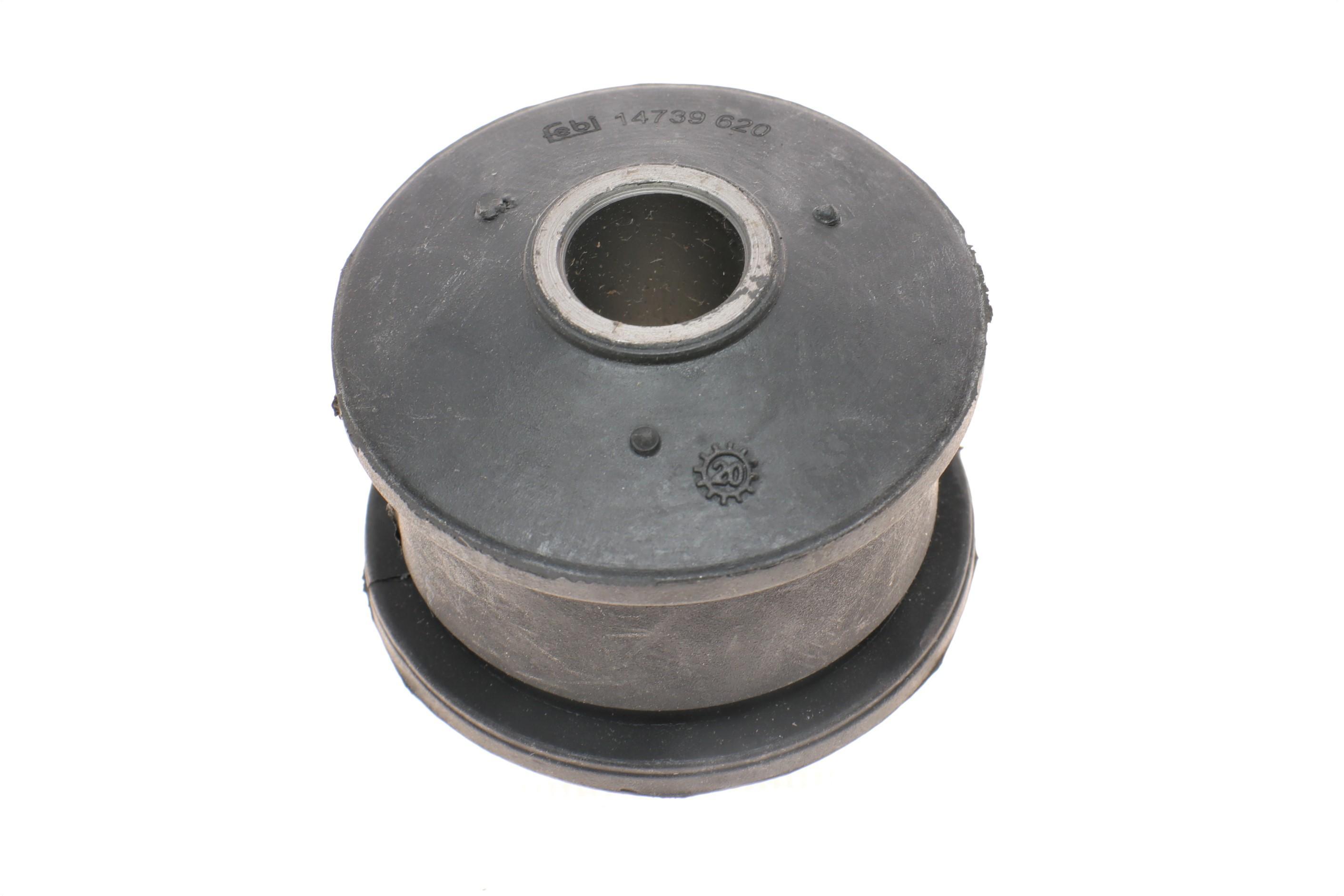 Сайлентблок важеля (переднього) Ford Transit 86-91 (широкий)