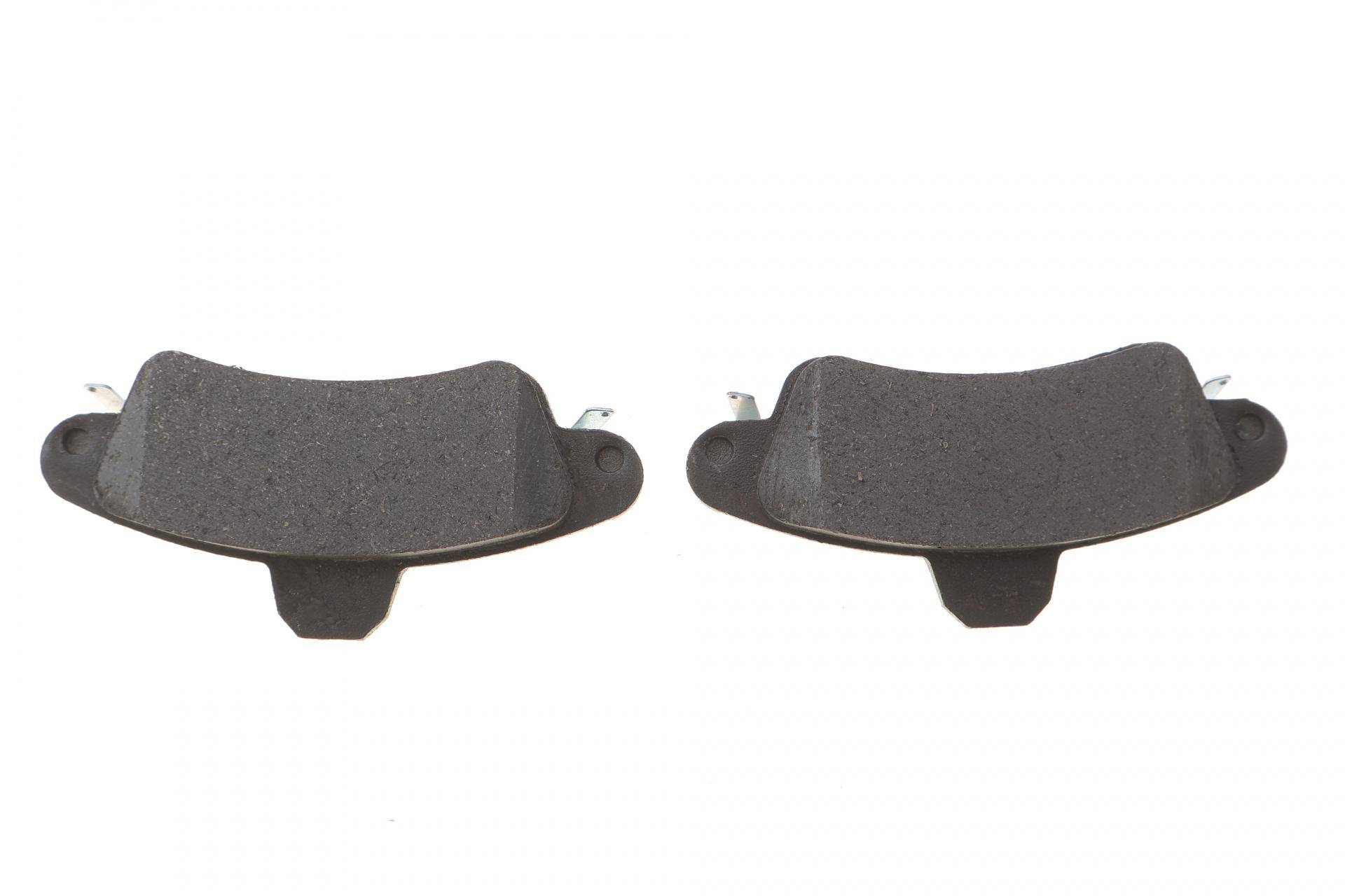 Колодки гальмівні (задні) Ford Mondeo 96-00