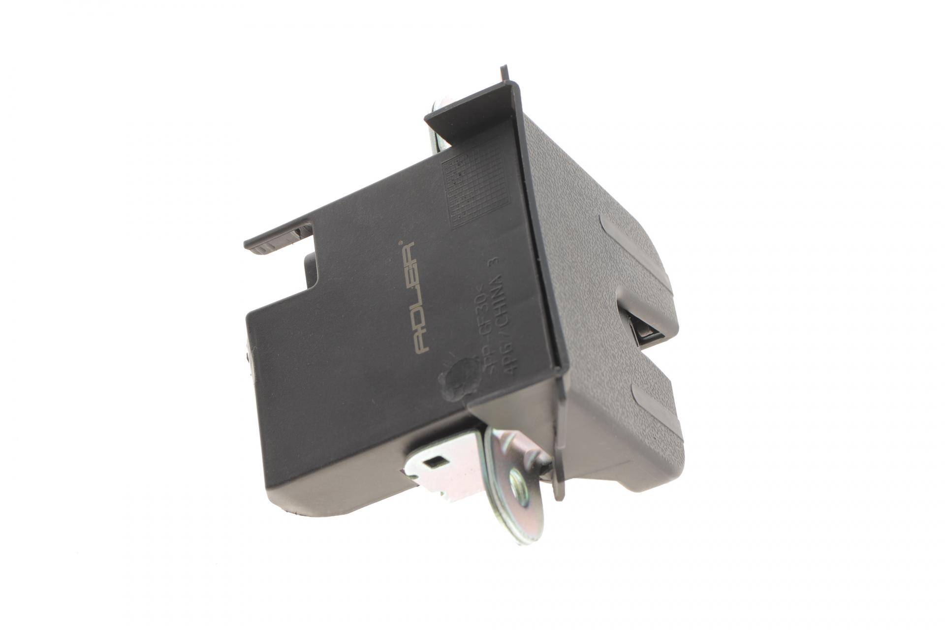 Замок кришки багажника VW Tiguan 07-18