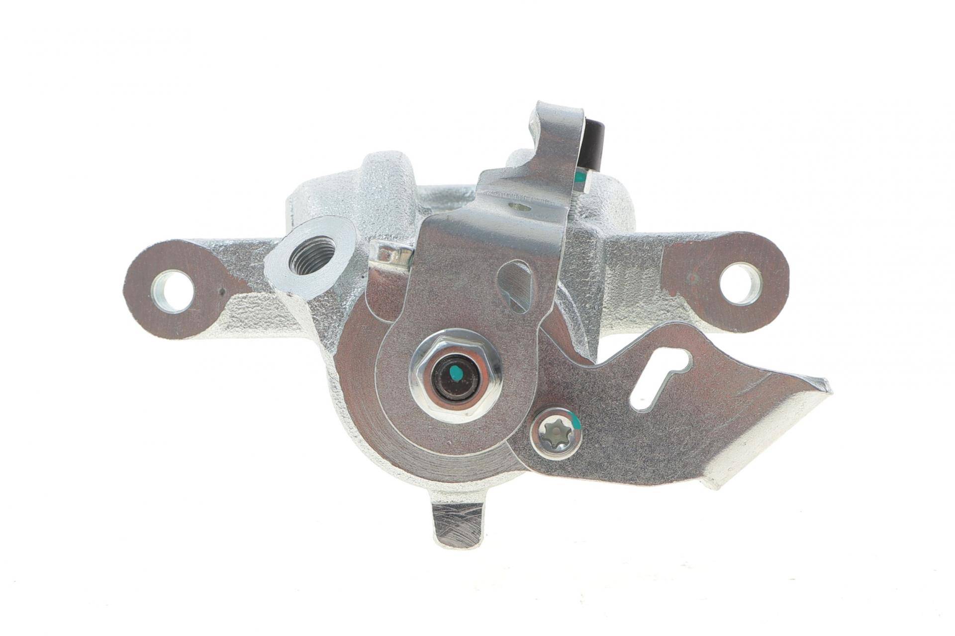 Супорт гальмівний (задній) (L) Renault Kangoo 08- (d=38mm) (TRW) (для диска d=274mm)