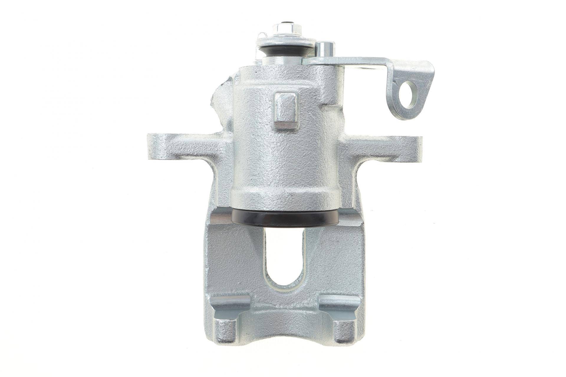 Супорт гальмівний (задній) (L) Renault Kangoo 08- (d=38mm) (TRW) (для диска d=274mm)