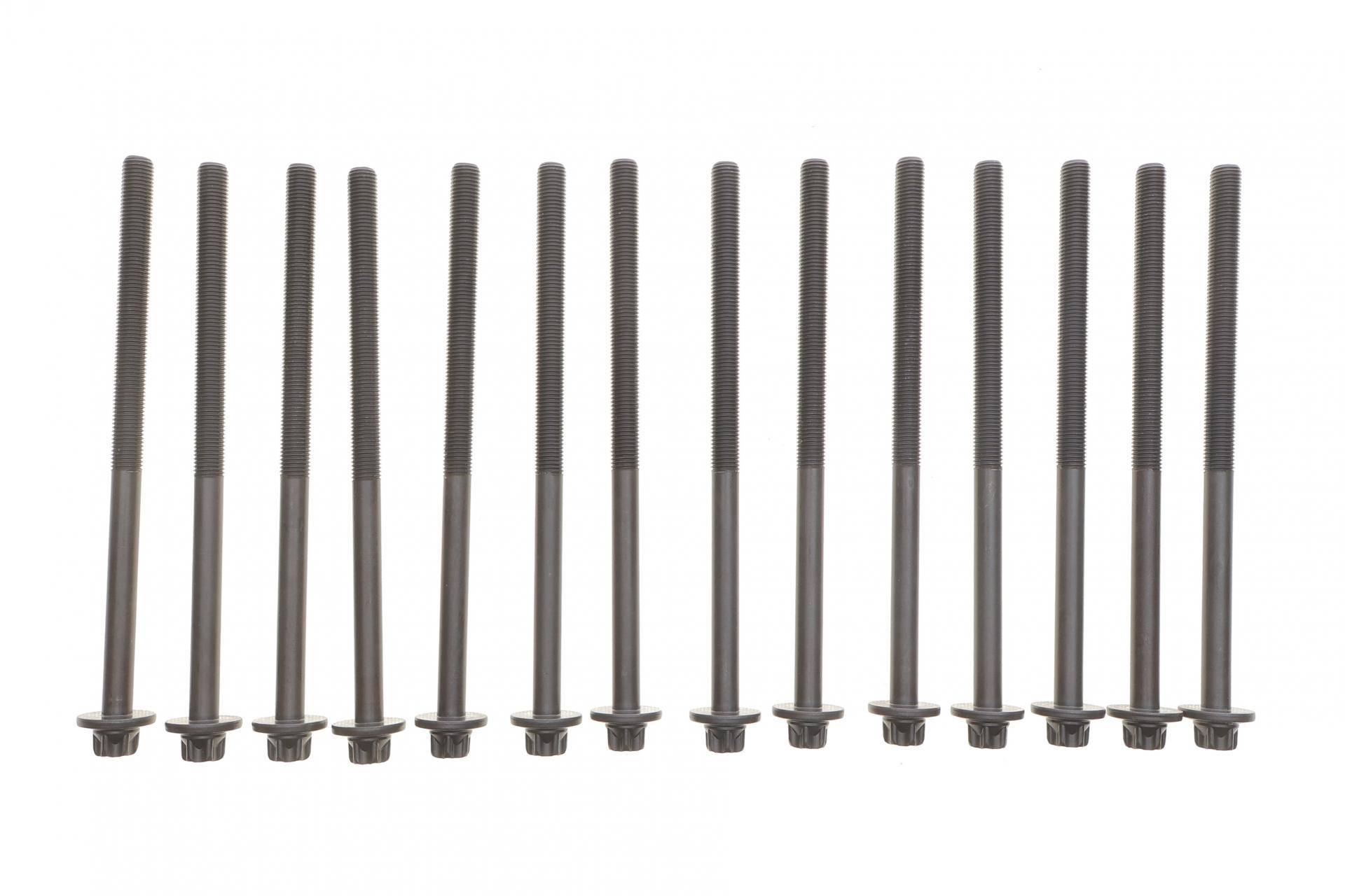 Болти головки (к-кт 14шт.) MB GLE (V167/C167)/S-class (W222/V222/X222) 17- OM656