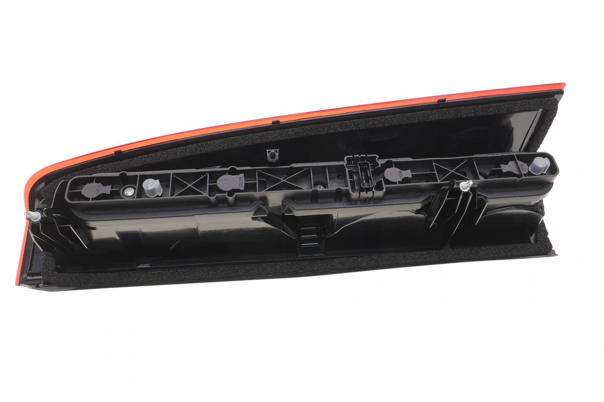 Ліхтар задній Renault Master/Opel Movano 10- (L)