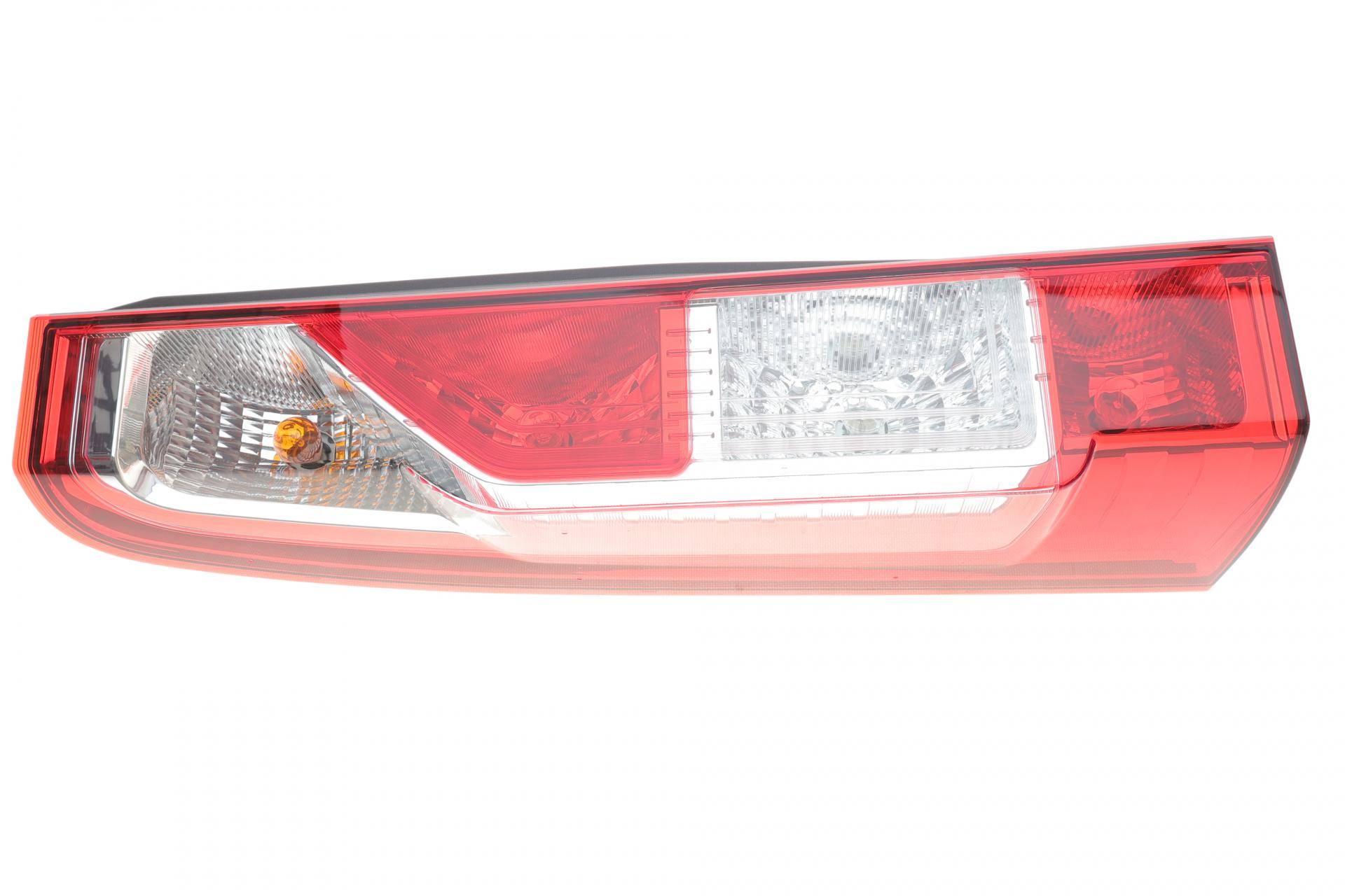 Ліхтар задній Renault Master/Opel Movano 10- (L)