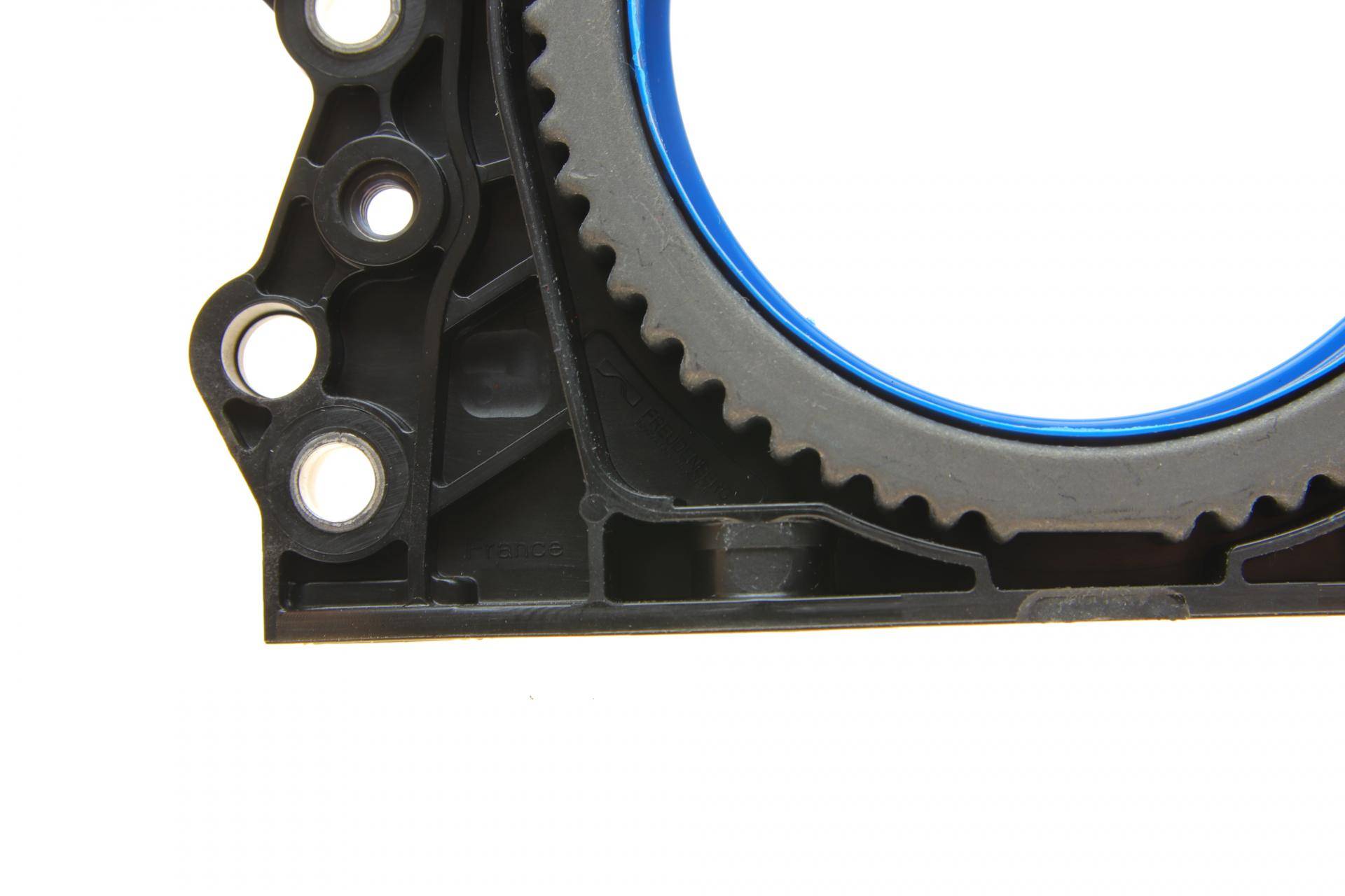 Сальник колінвалу (задній) VW Passat 1.4 TSI 14- (85x132/150x17)