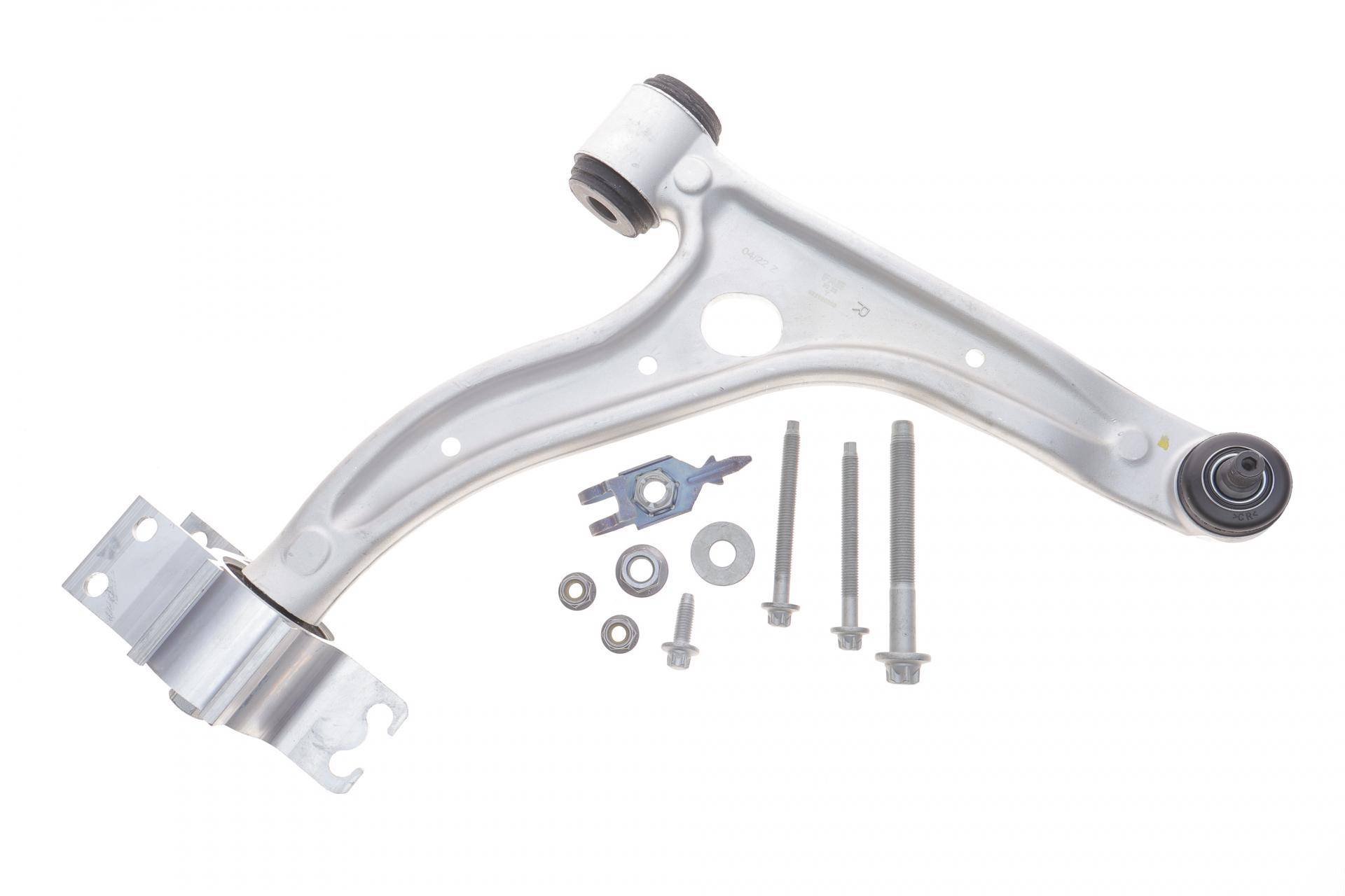 Важіль підвіски (передній/знизу) (R) MB A-class (W176)/B-class (W246/W242)/CLA-class (C117) 11-