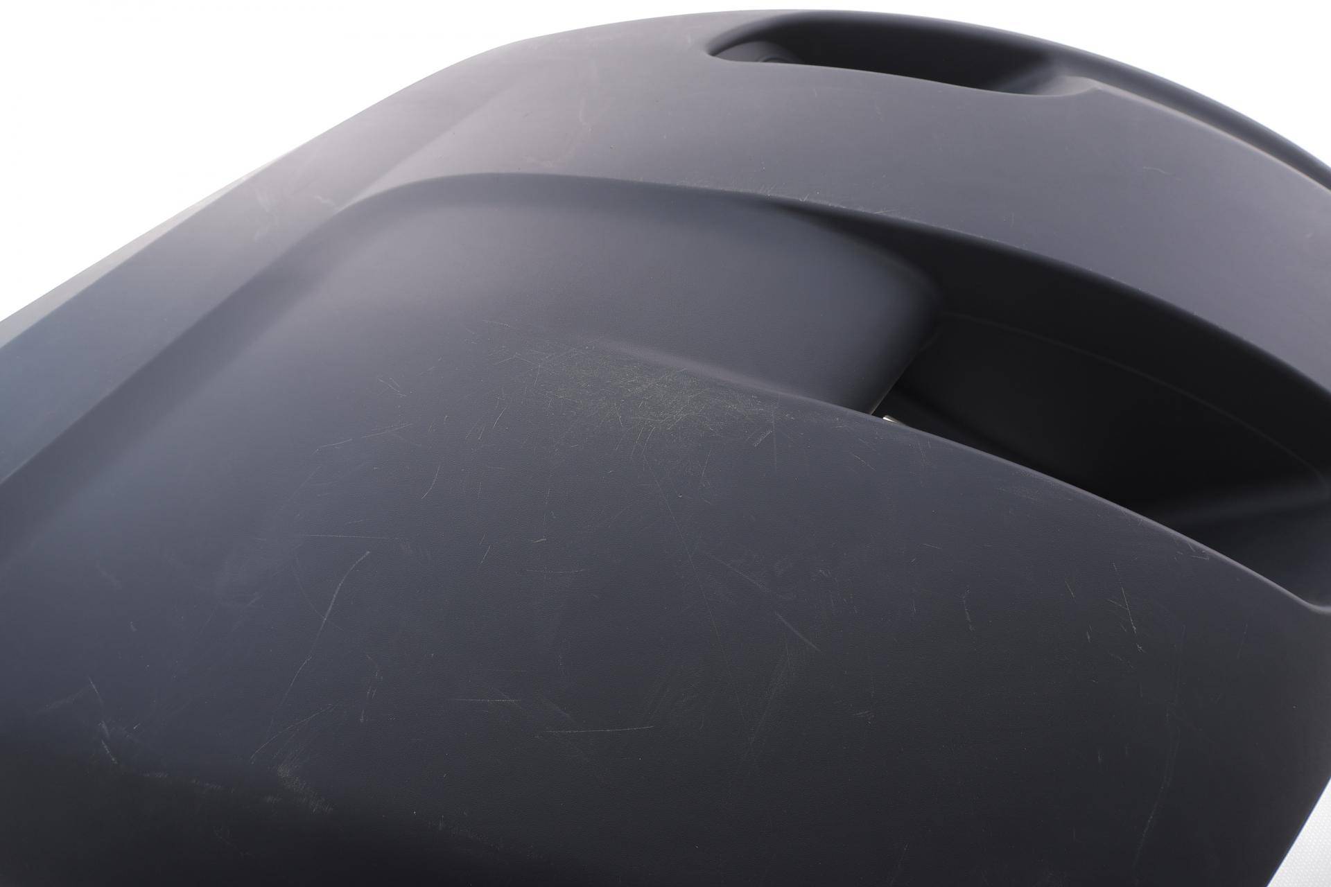 Кут бампера (переднього) Citroen Jumper/ Fiat Ducato/ Peugeot Boxer 06-14 (L)(незначне пошкодження)