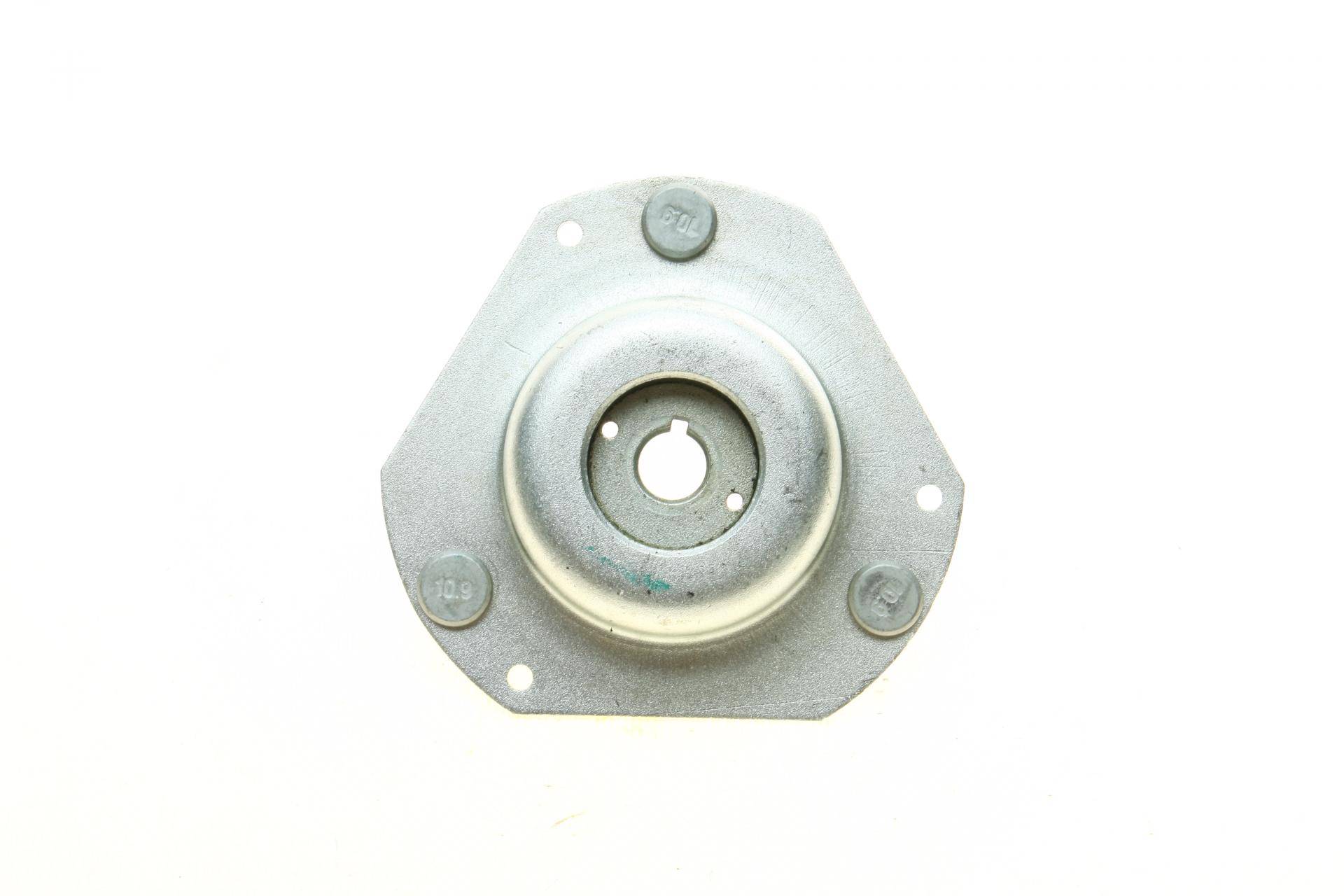 Подушка амортизатора (переднього) + підшипник Ford Fiesta 1.0-1.6 Ti 08-