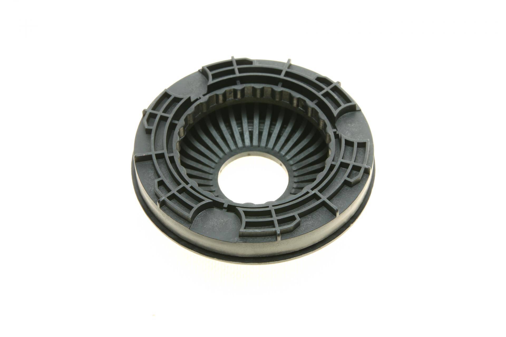 Подушка амортизатора (переднього) + підшипник Ford Fiesta 1.0-1.6 Ti 08-