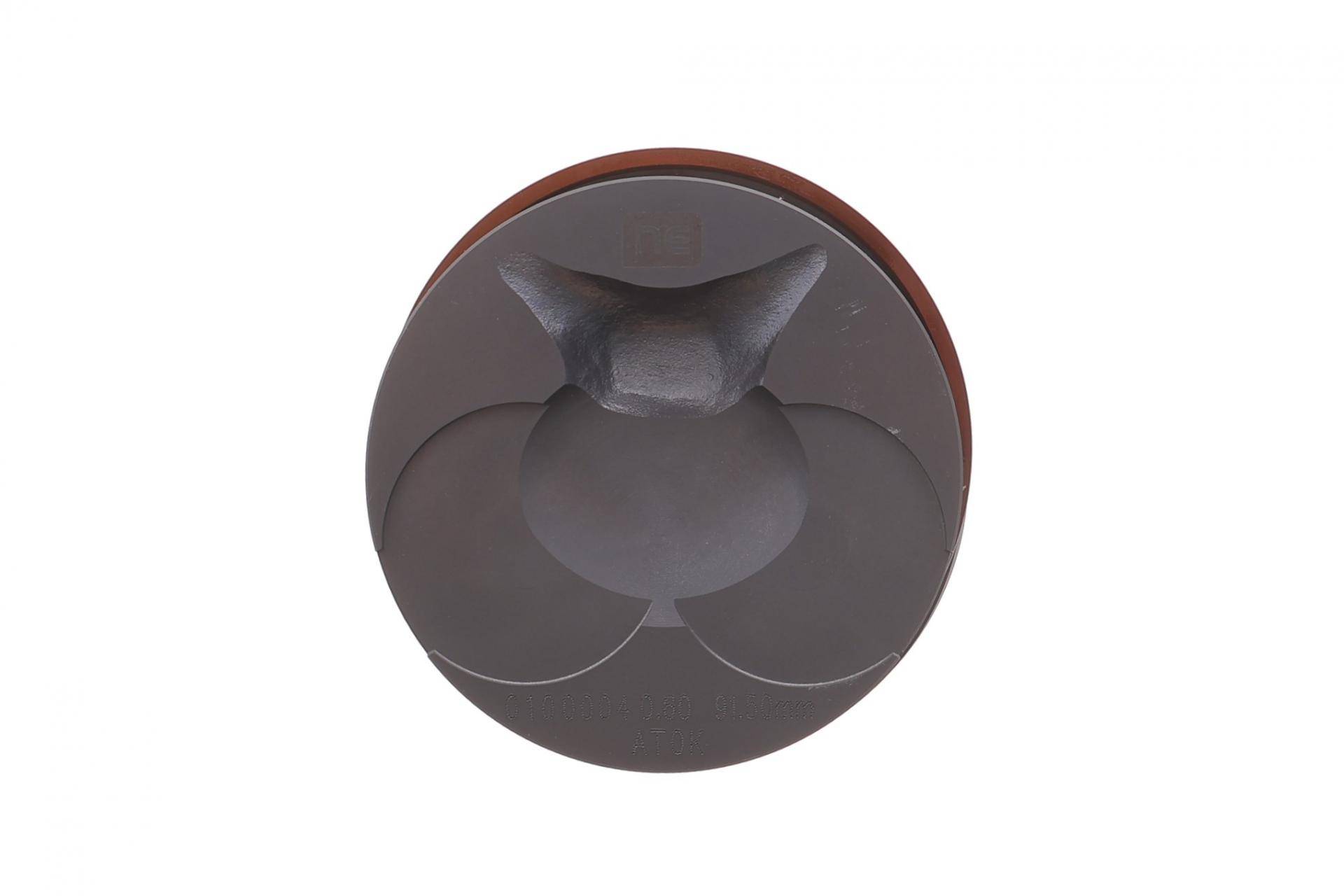 Поршень MB 207-507 2,4-3,0 -90 (91.50mm/+0.60)