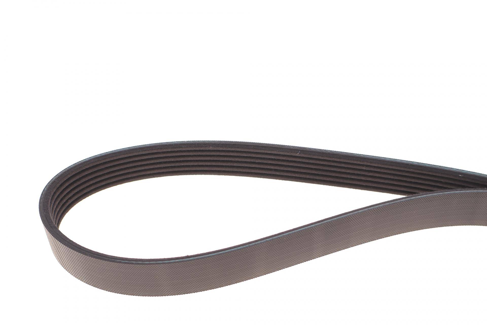 Комплект ременя генератора Renault Kangoo/Megane/Scenic 1.5 dCi 02- (6PK1125)