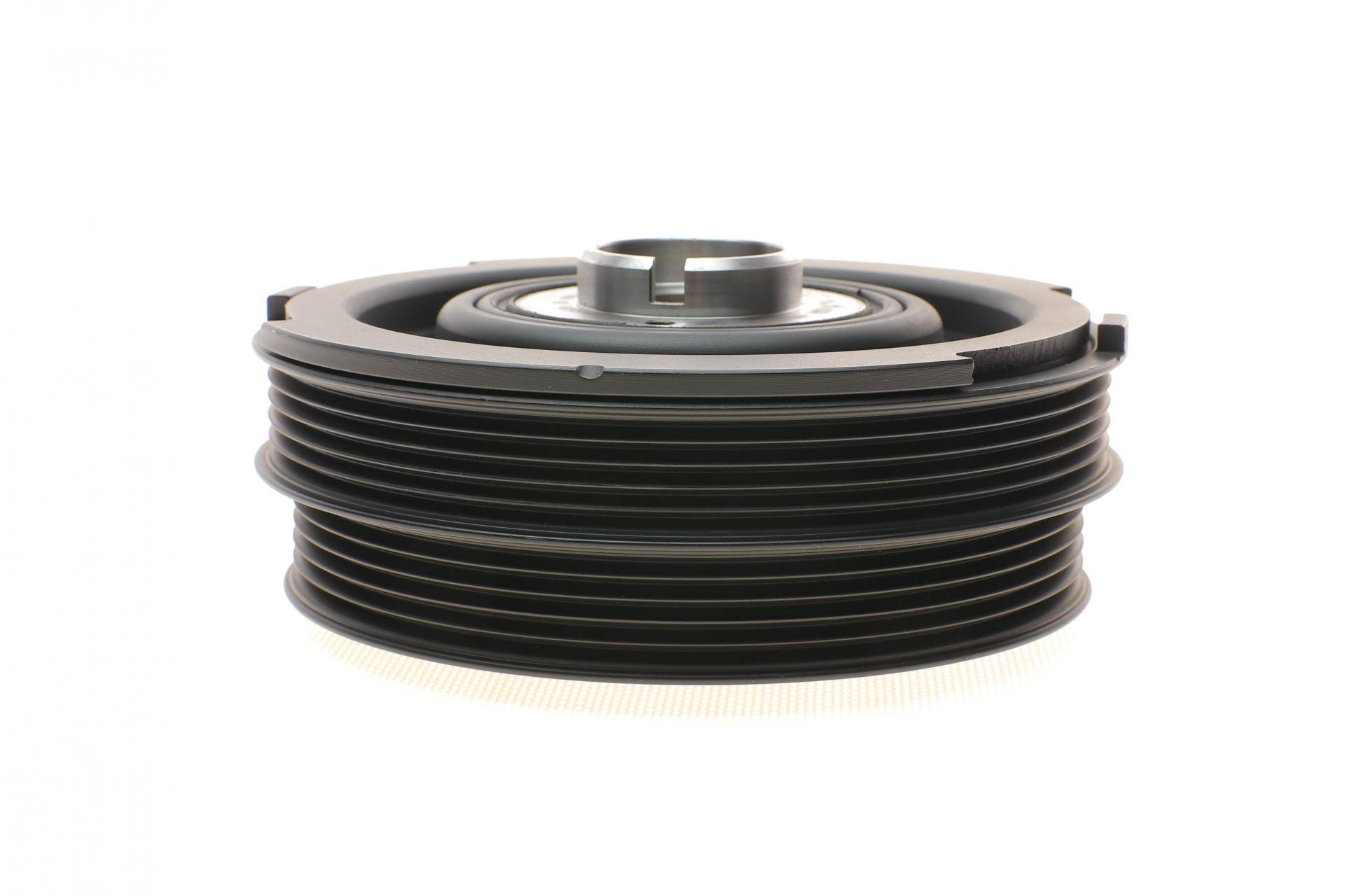 Шків колінвалу BMW 5 (E39) 520d 00-03 (з болтом) M47 D20 (204D1)