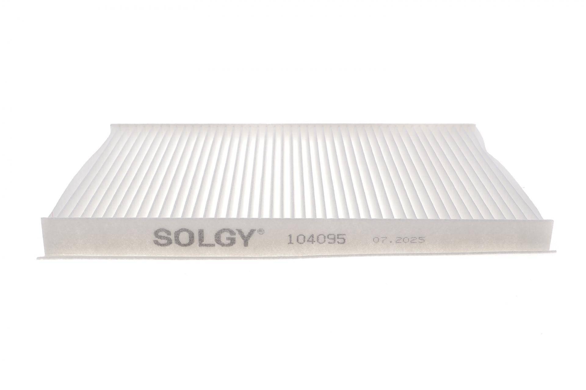 Фільтр салону Kia Ceed 1.4-1.6