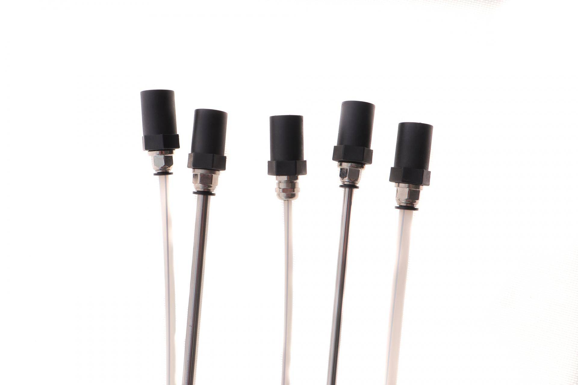 Набір зондів пристрою для відбору відпрацьованої оливи 30800090