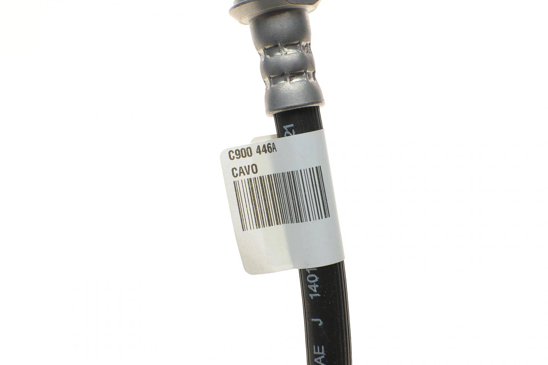 Шланг гальмівний (задній) Toyota Avensis 03-08