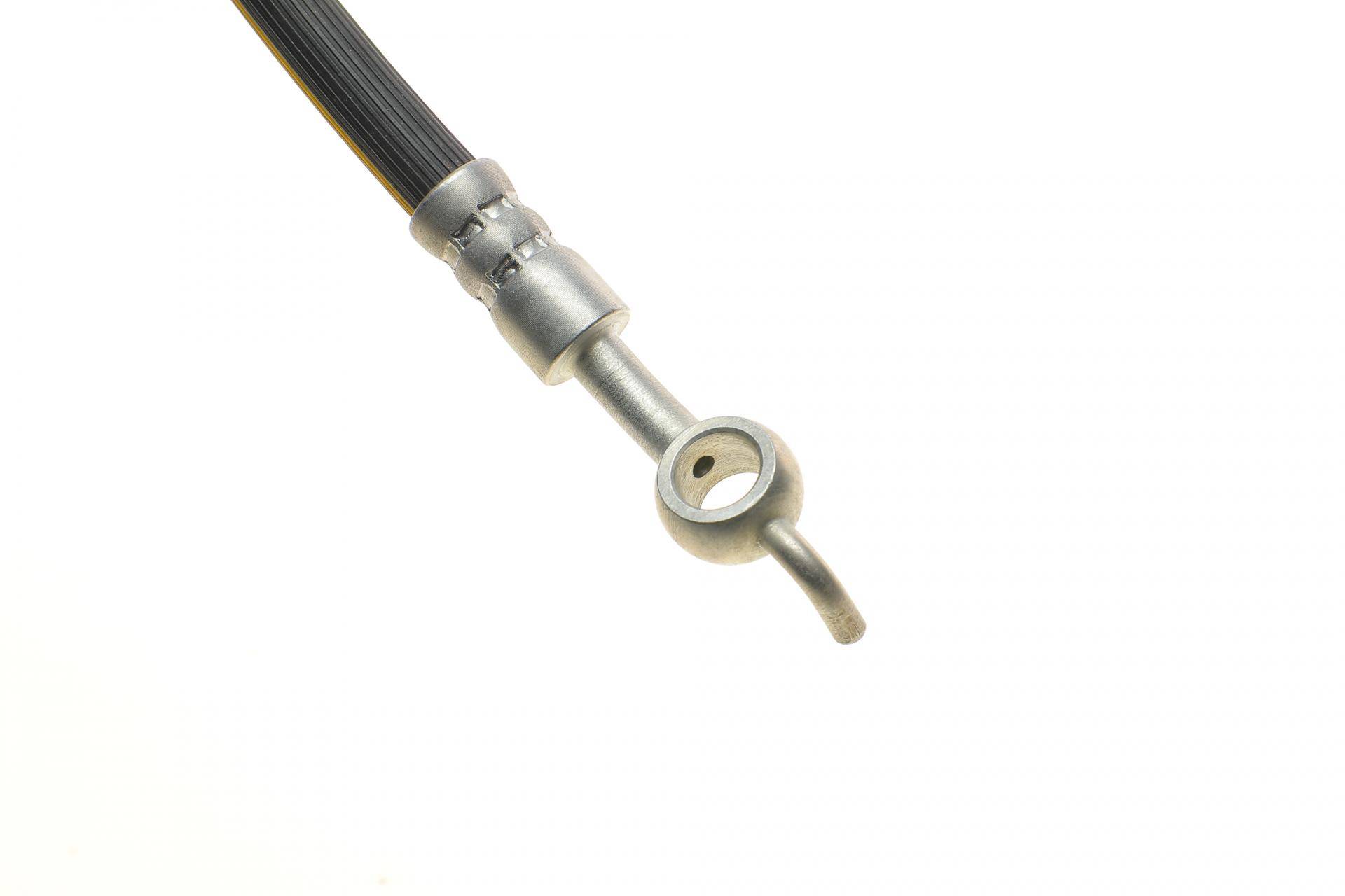 Шланг гальмівний (задній) Toyota Avensis 03-08