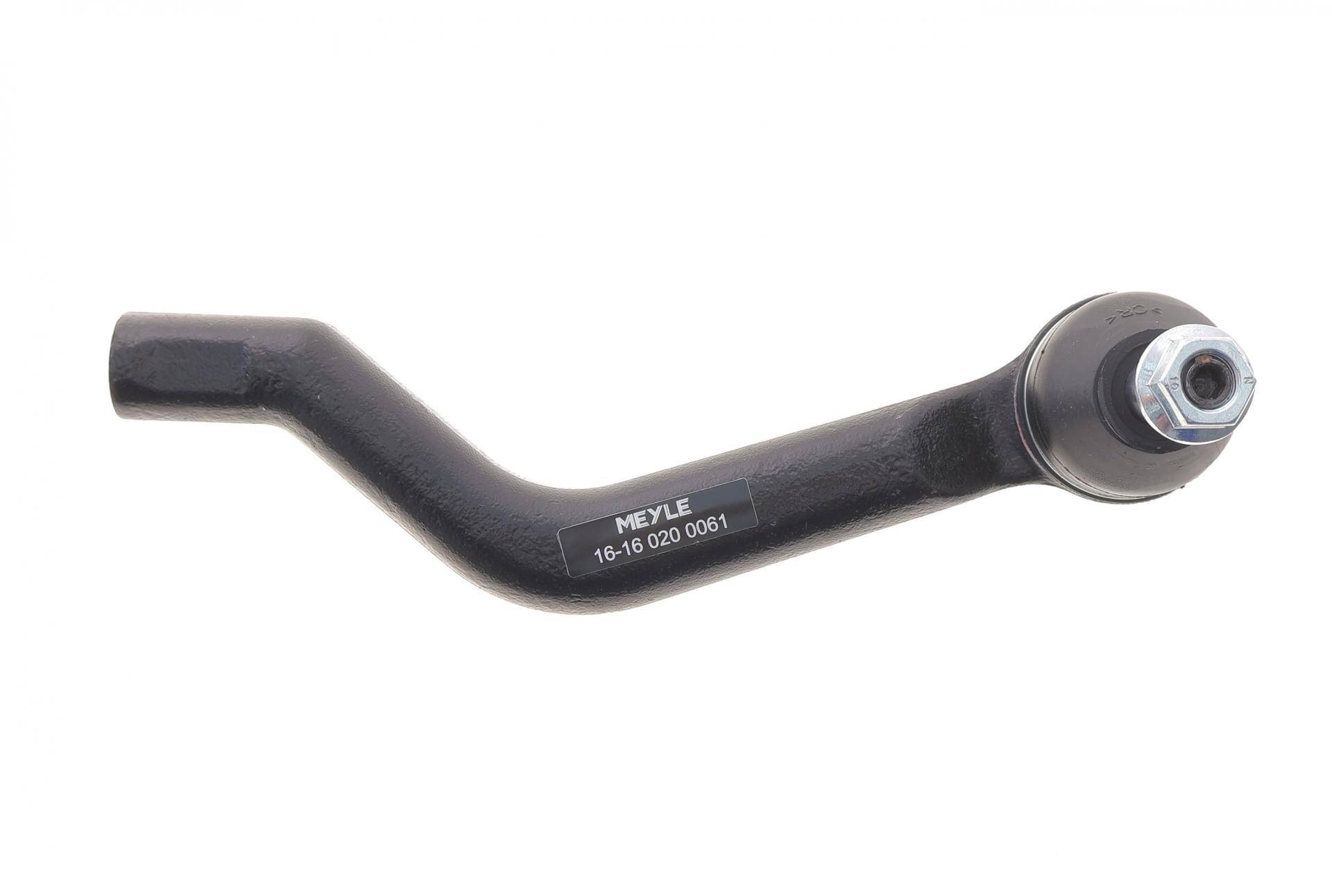 Наконечник тяги рульової (L) Renault Kadjar/Nissan Qashqai 13-