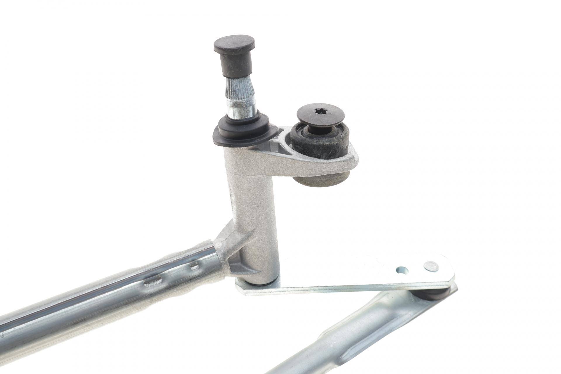 Механізм склоочисника (трапеція) VW Passat 05-14 (без моторчика)