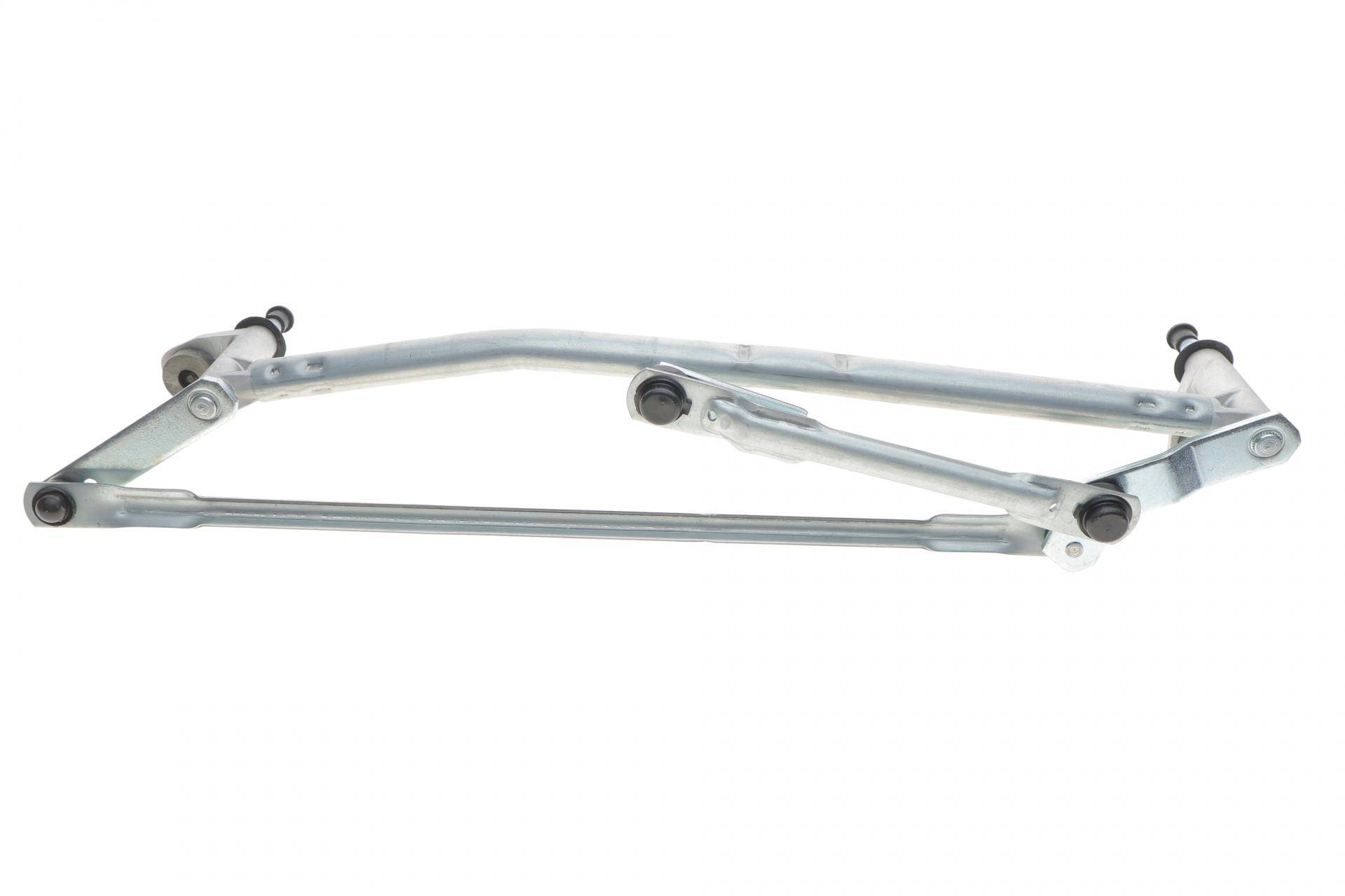 Механізм склоочисника (трапеція) VW Passat 05-14 (без моторчика)