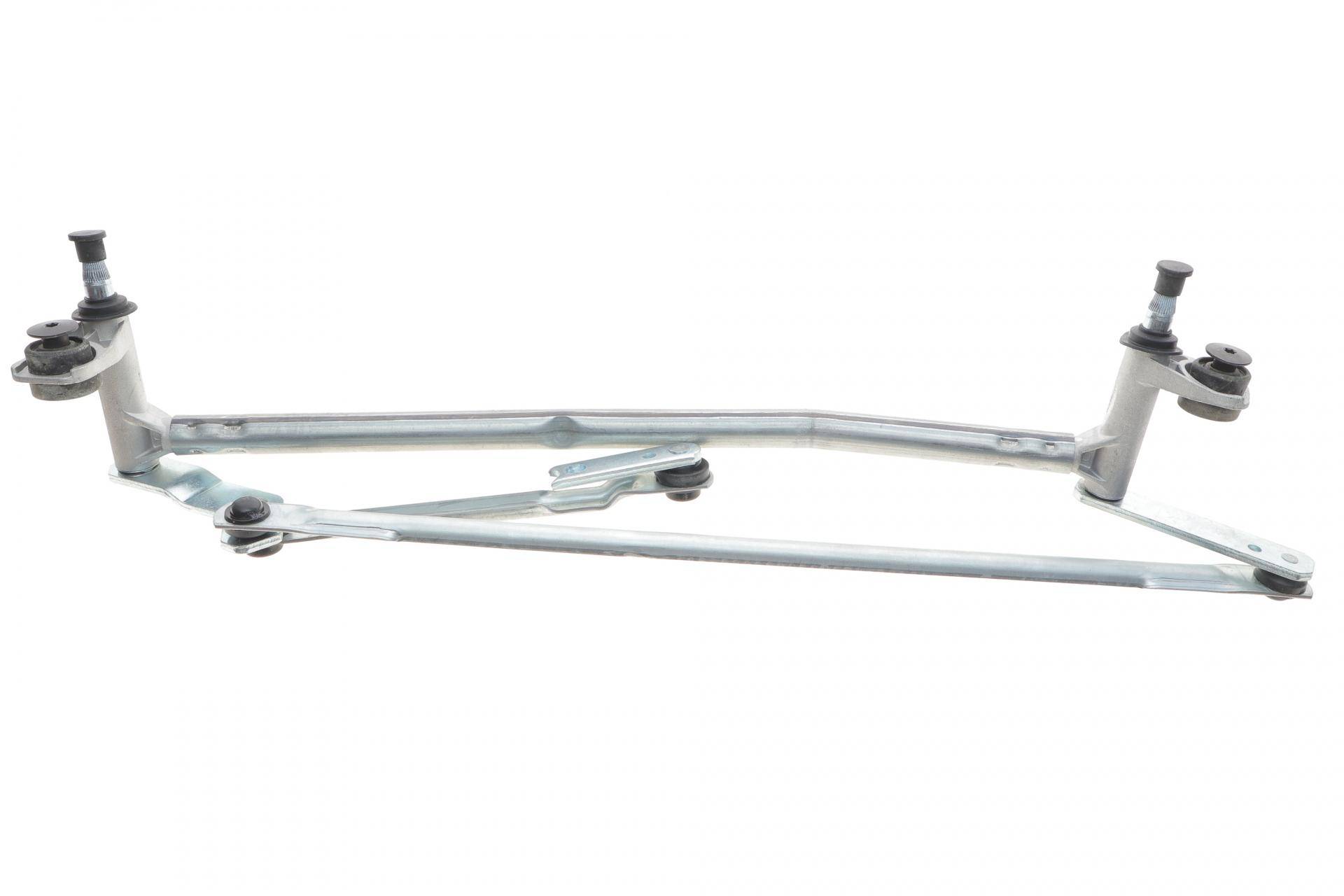 Механізм склоочисника (трапеція) VW Passat 05-14 (без моторчика)