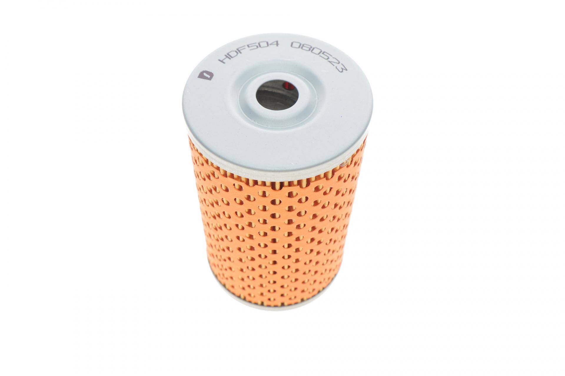 Фільтр паливний Peugeot 205 1.7D/TD 83-98/405 1.8 TD/1.9D 88-92