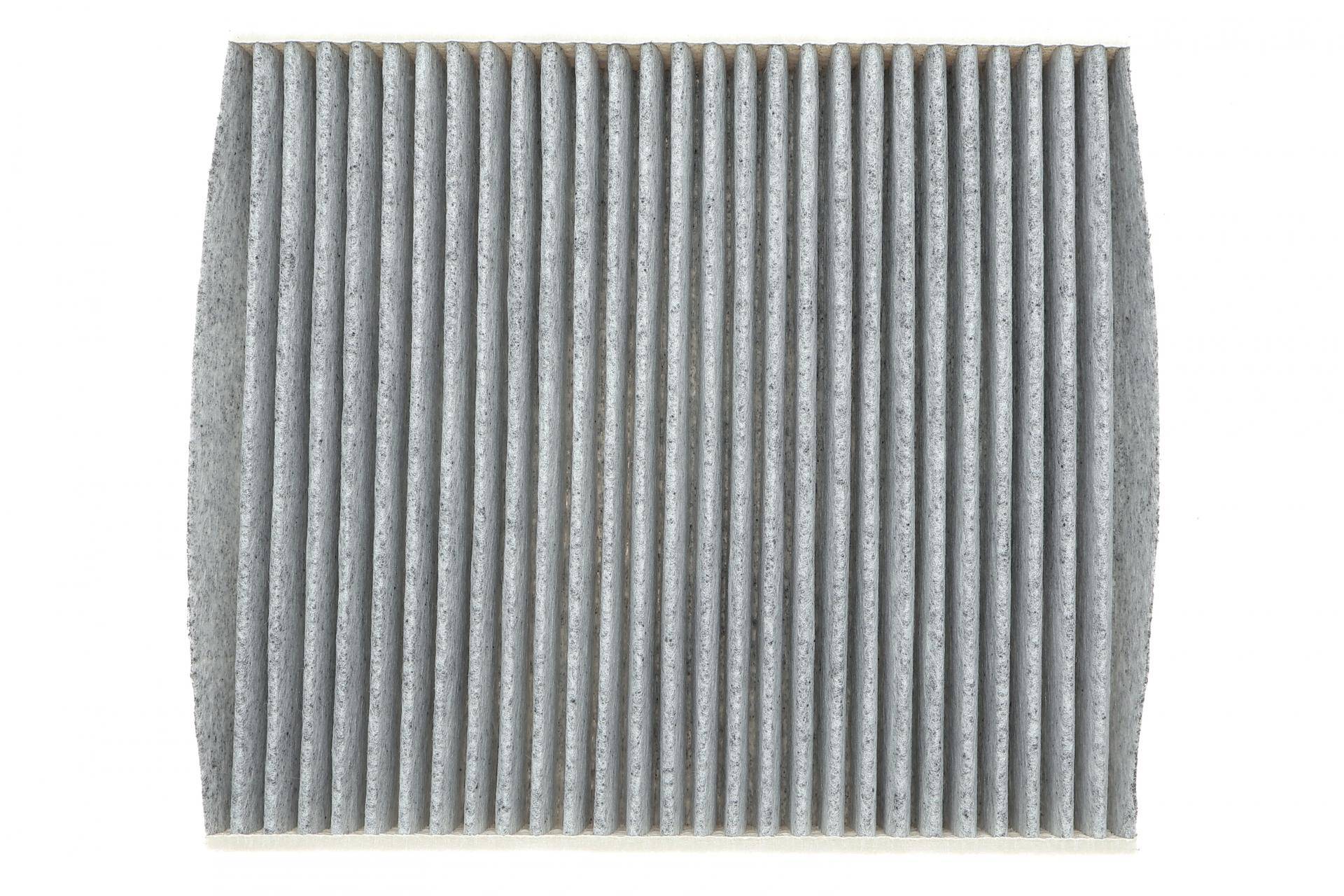 Фільтр салону Nissan Almera/Primera/Tino 00-/Lexus GS/IS/RC 12- (вугільний)