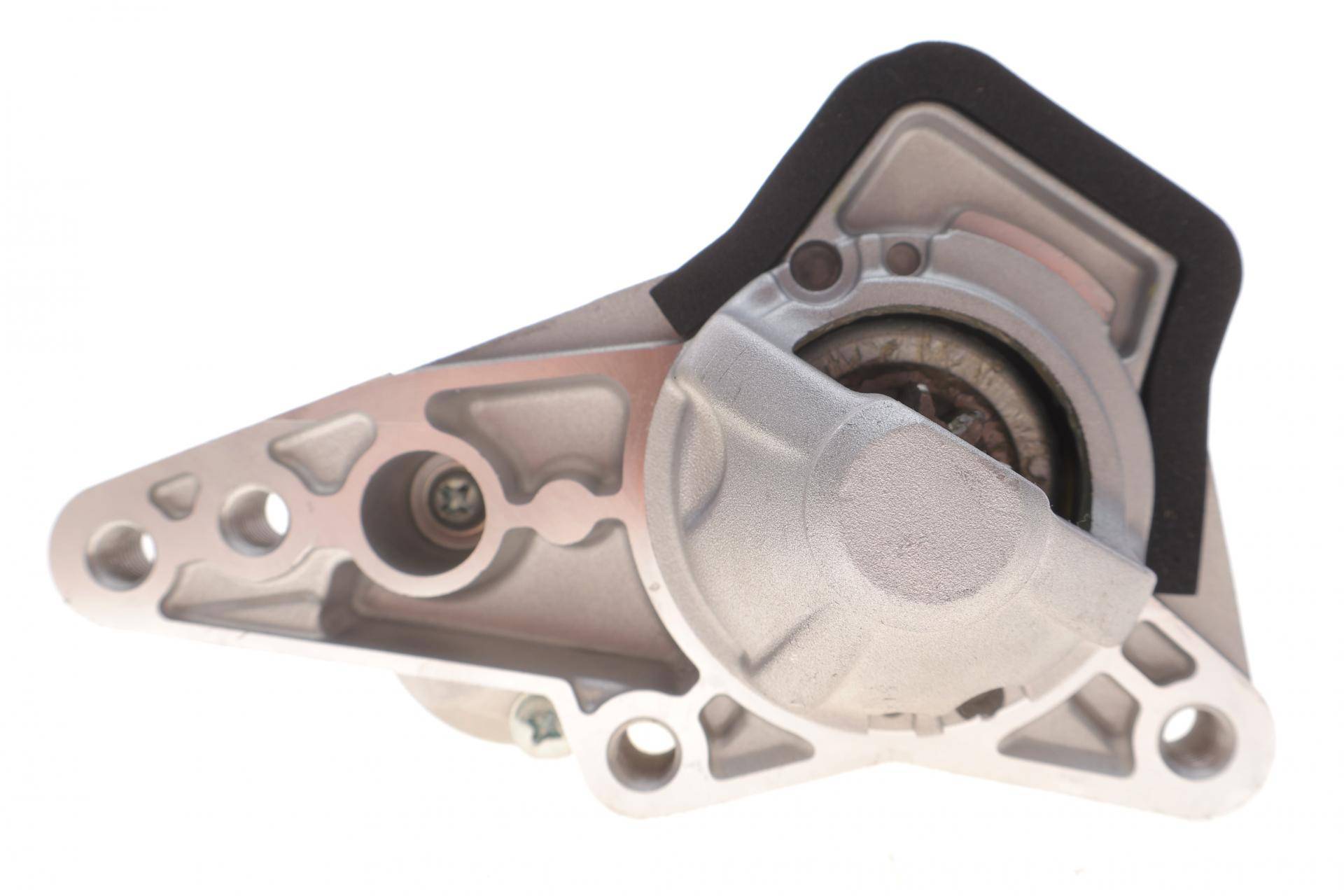 Стартер Dacia Dokker/Duster/Nissan Juke/Micra/Note/Nissan Qashqai 1.2-1.6 LPG 05- (12V/1kw) (z=10)