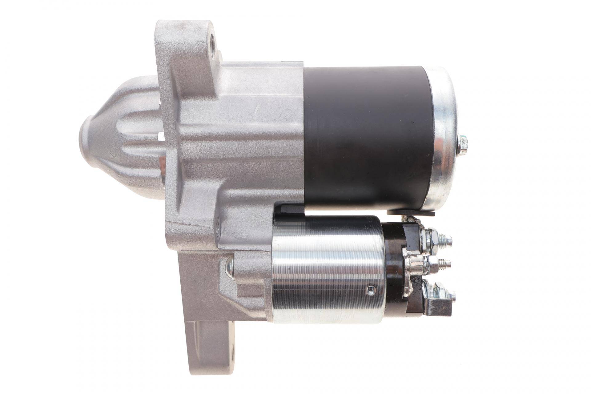 Стартер Dacia Dokker/Duster/Nissan Juke/Micra/Note/Nissan Qashqai 1.2-1.6 LPG 05- (12V/1kw) (z=10)