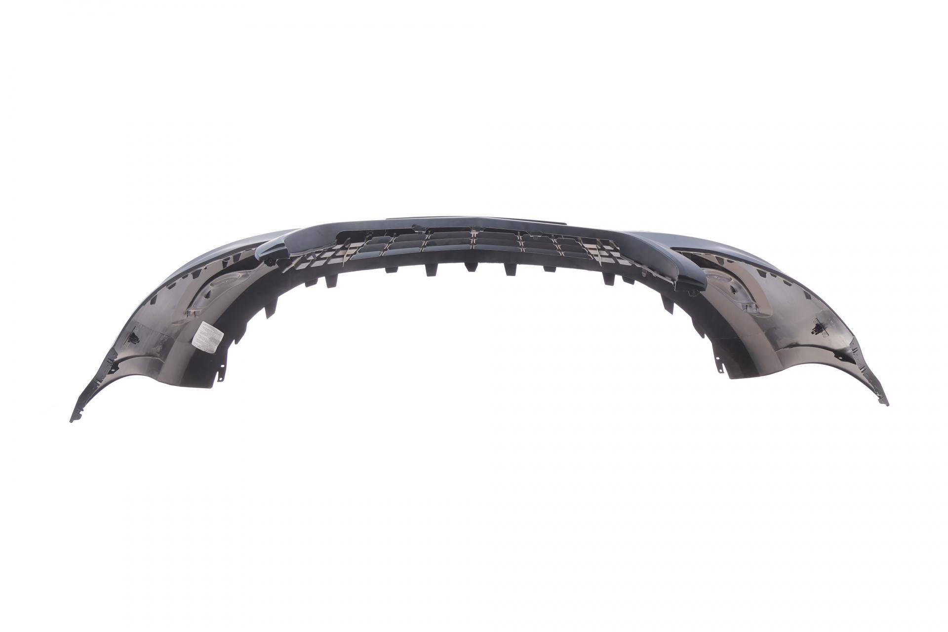 Бампер (передній) MB Vito (W447) 14- (с отв. для противотуманок/буксира)