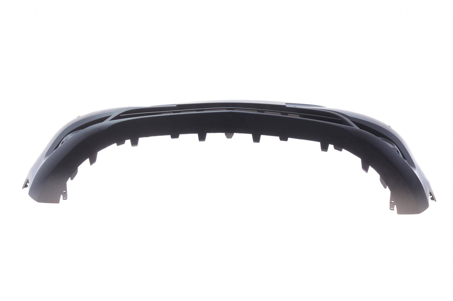 Бампер (передній) MB Vito (W447) 14- (с отв. для противотуманок/буксира)