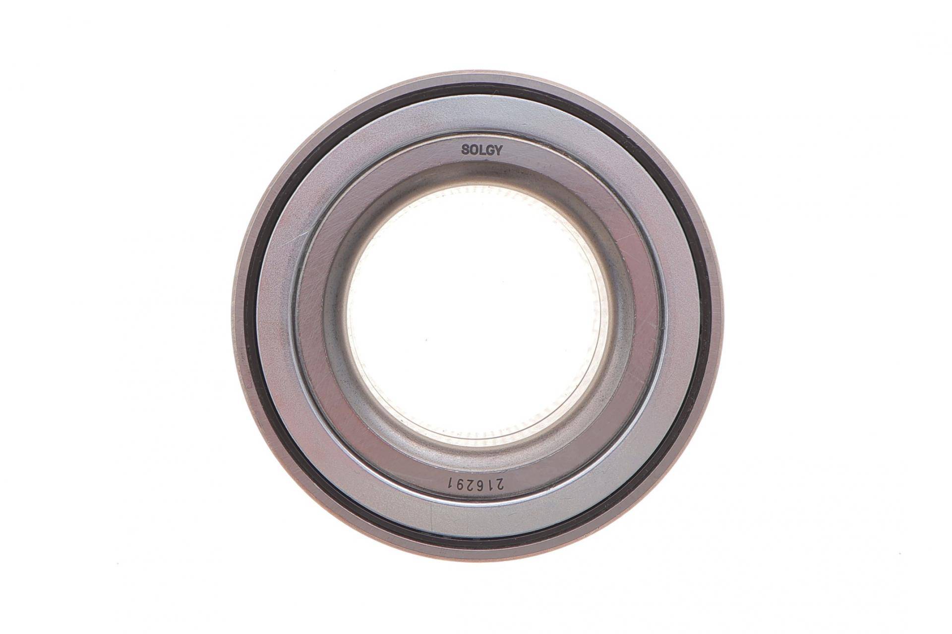 Підшипник маточини (передньої) MB A-class (W169)/B-class (W245) 04-12 (к-кт)