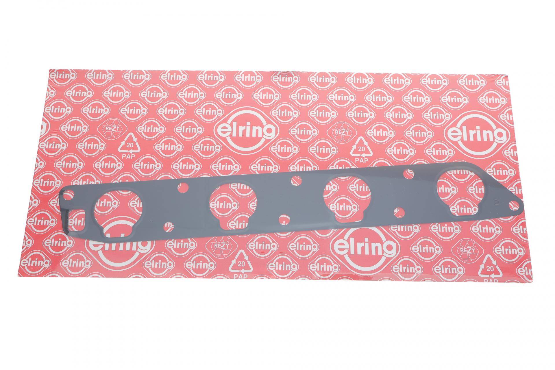 Прокладка колектора впускного Opel Omega 2.2 16V 99-03