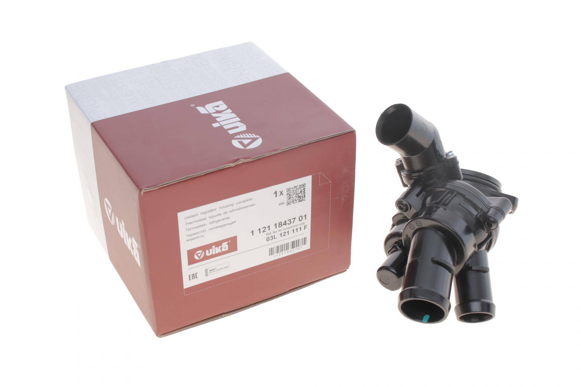 Термостат VW T5 2.0TDi/BiTDI 09-