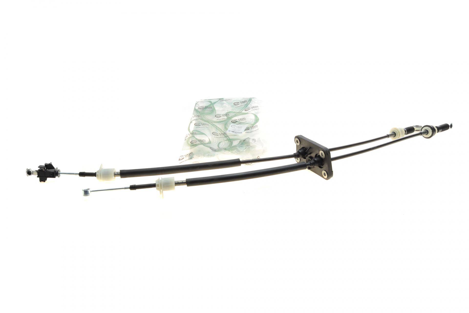 Трос куліси Citroen Jumper/Peugeot Boxer 3.0D 06-