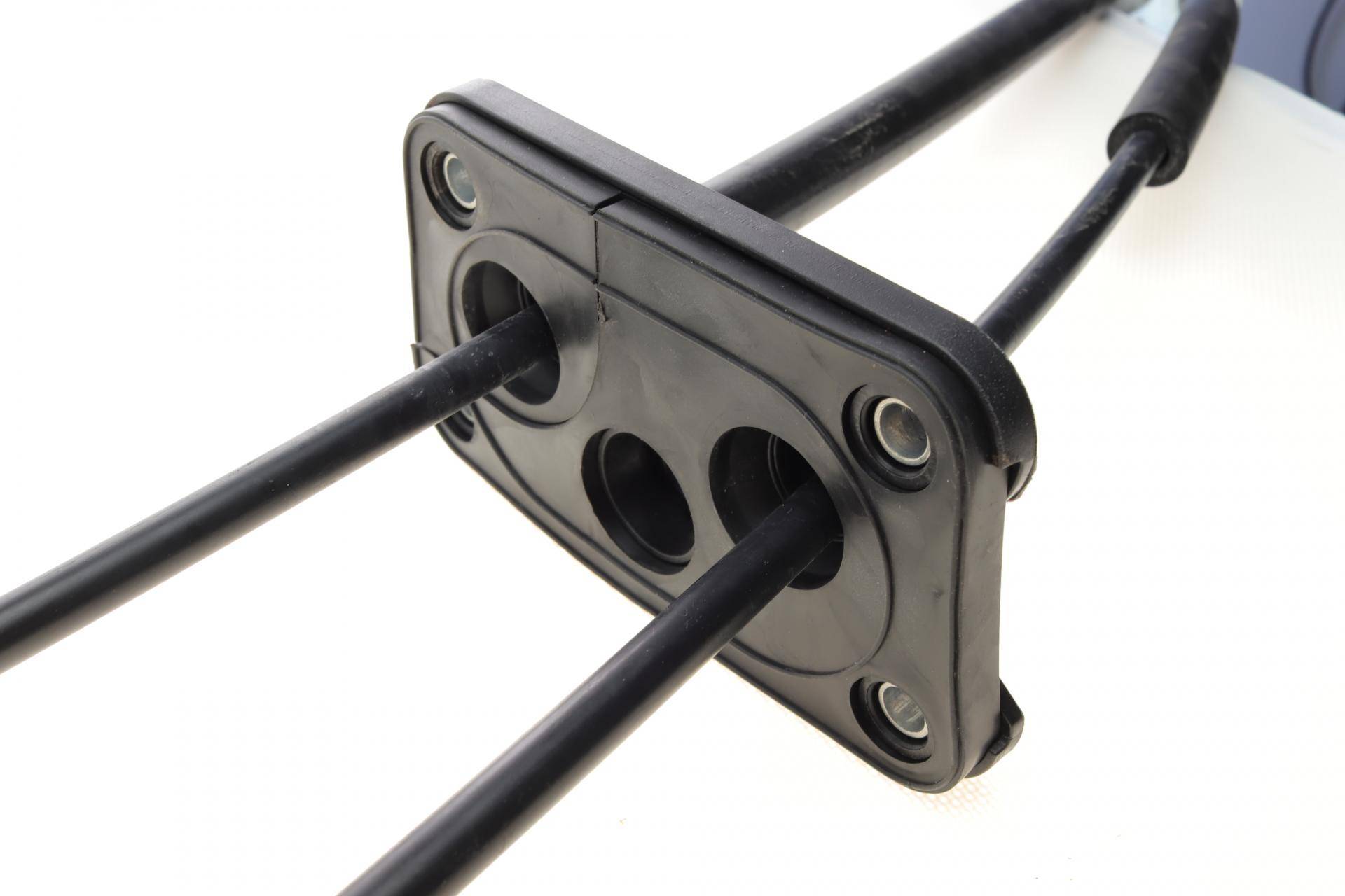 Трос куліси Citroen Jumper/Peugeot Boxer 3.0D 06-