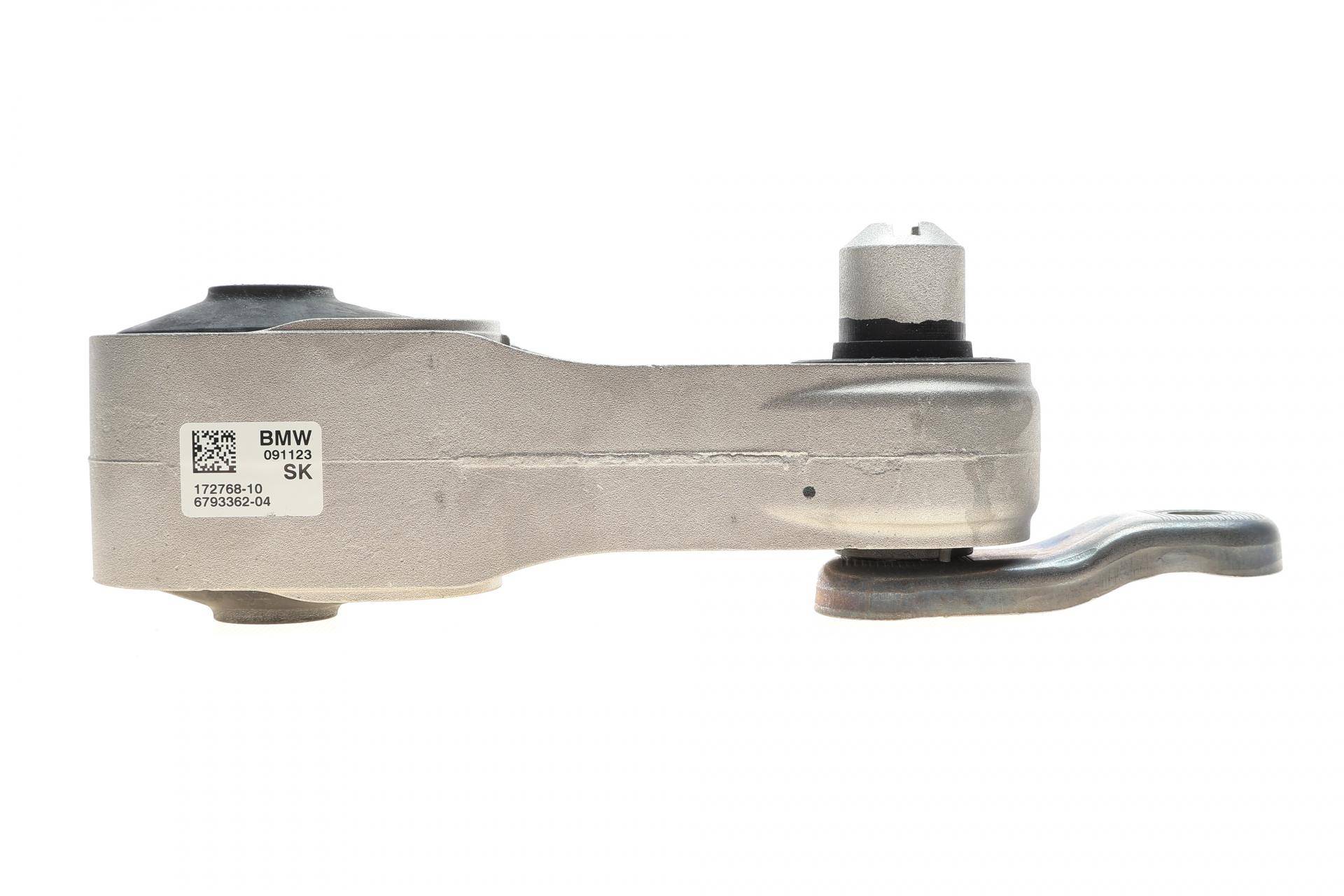 Подушка двигуна (задня) BMW i3 (I01) 13-