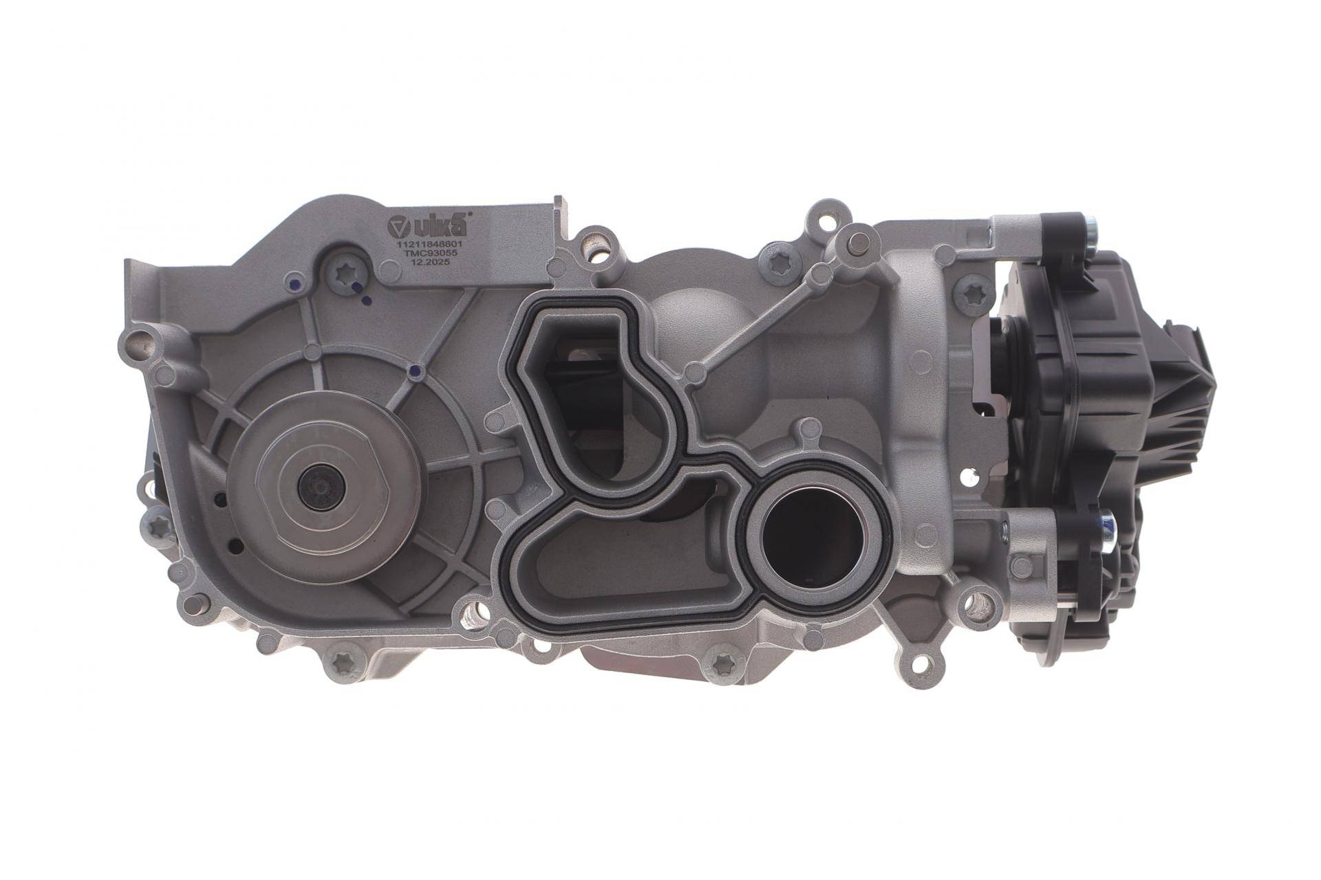 Помпа води VW Caddy IV 1.0 TSI 15-20