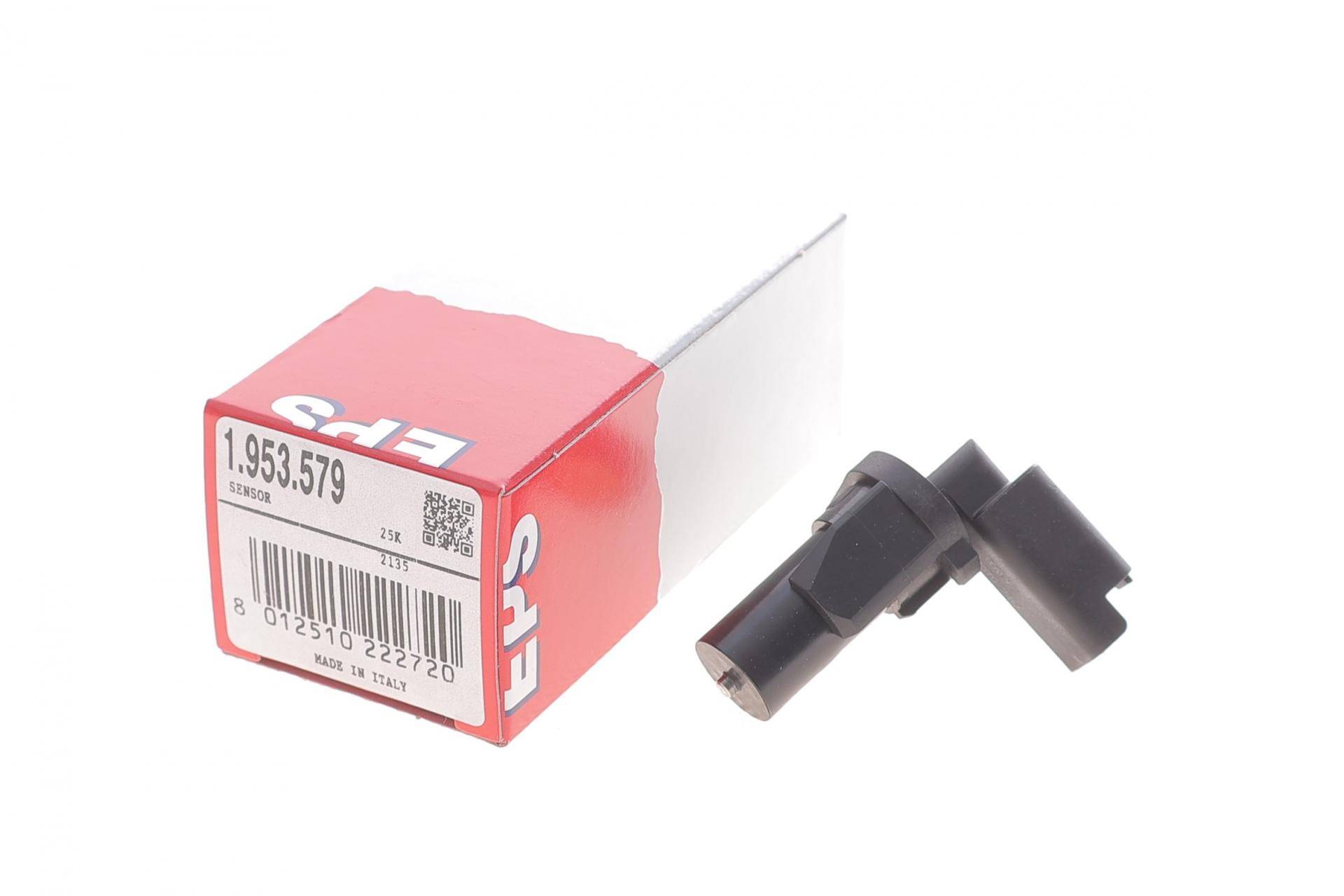 Датчик положення колінвалу Renault Trafic/Opel Vivaro 2.0i 01-