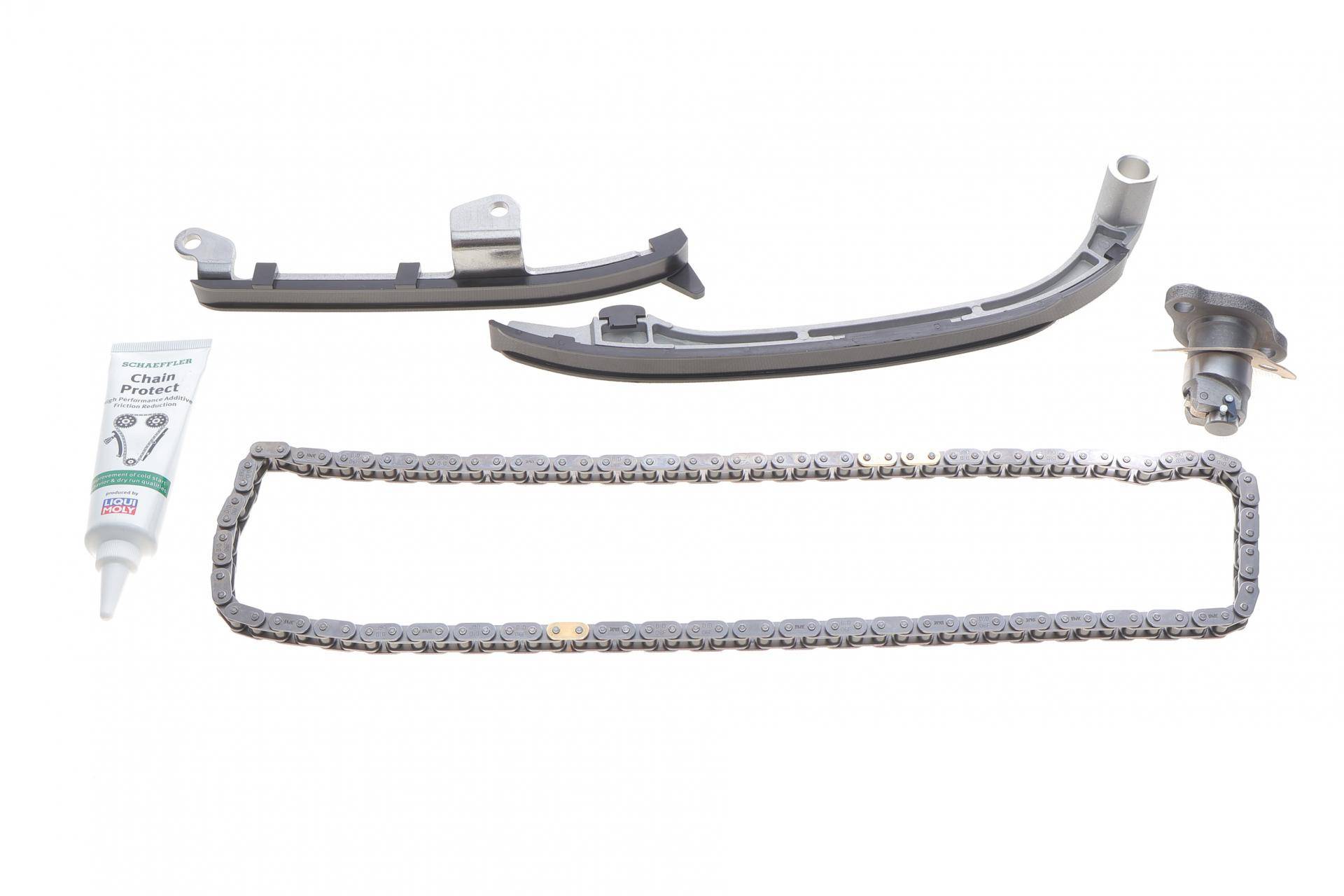 Комплект ланцюга ГРМ Toyota Land Cruiser 2.7 95-04 (z=106)