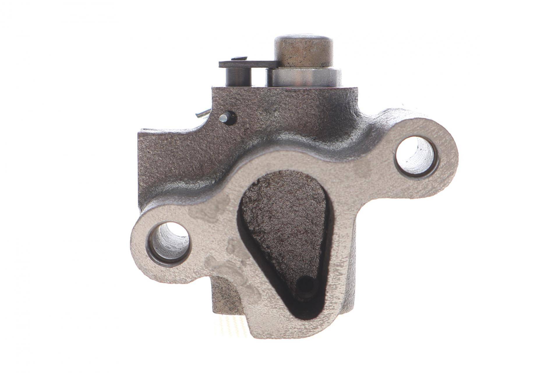 Комплект ланцюга ГРМ Ford Transit 2.4DI/TDCi/TDE 00-06 (z=132)