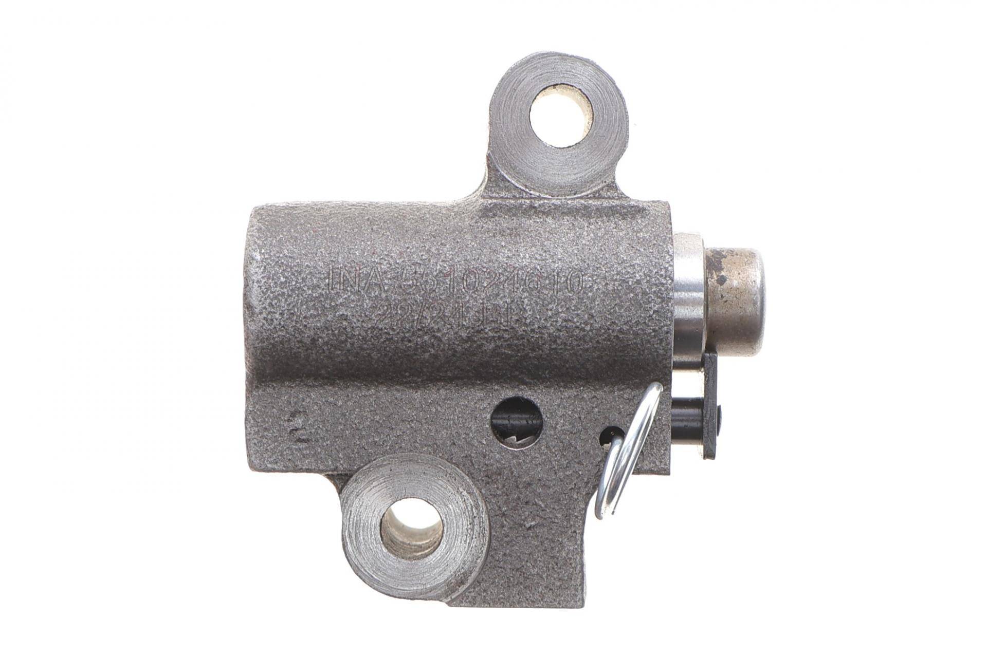 Комплект ланцюга ГРМ Ford Transit 2.4DI/TDCi/TDE 00-06 (z=132)