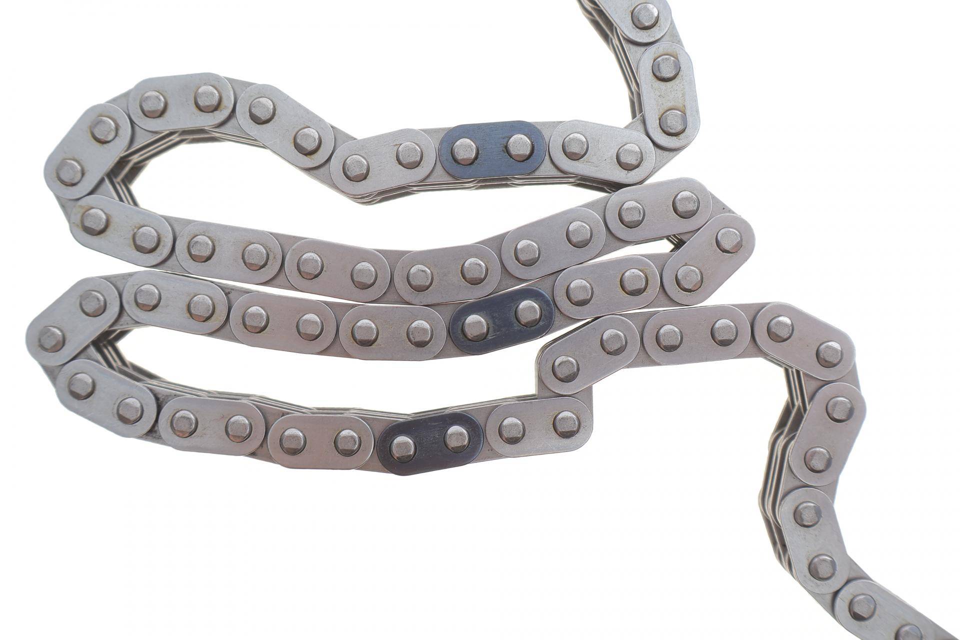 Комплект ланцюга ГРМ Ford Transit 2.4DI/TDCi/TDE 00-06 (z=132)