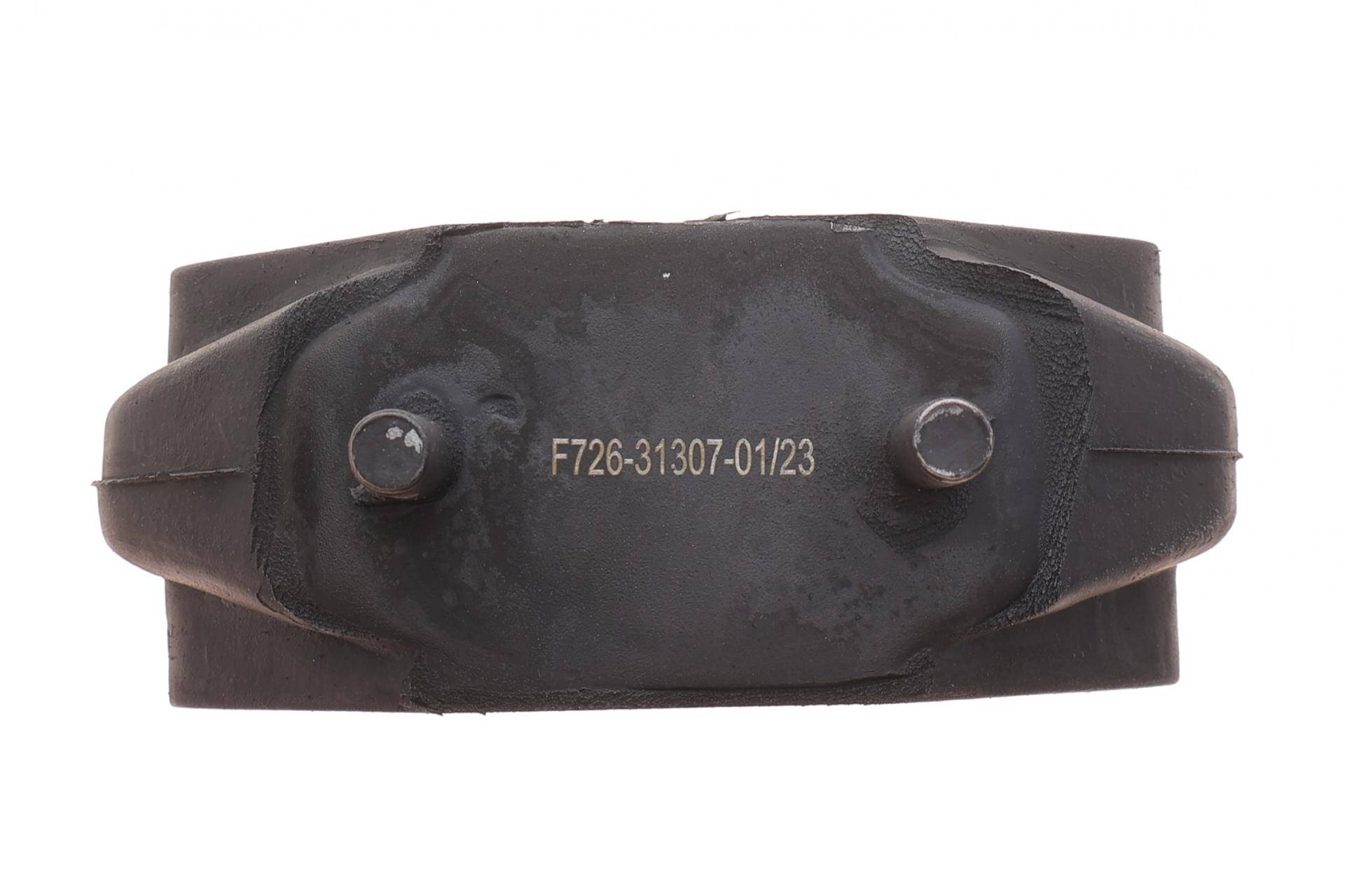 Подушка двигуна (задня) Opel Astra F/Vectra A 1.8-2.0/1.7 D -98